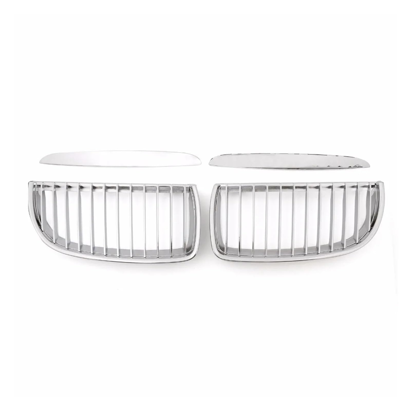 Kühlergrill Grill Für 3er E90 E91 325i 328i 2004 2003 2004 2005 2006 2007 Autozubehör Chrom Front Nierengrill Grill Front Kühlergrille Kühlergrill Grill Für 3er E90 E91 325i 328i 2004 2003 2004 2005 2006 2007 Autozubehör Chrom Front Nierengrill Grill Front Kühlergrille von Lhdktee