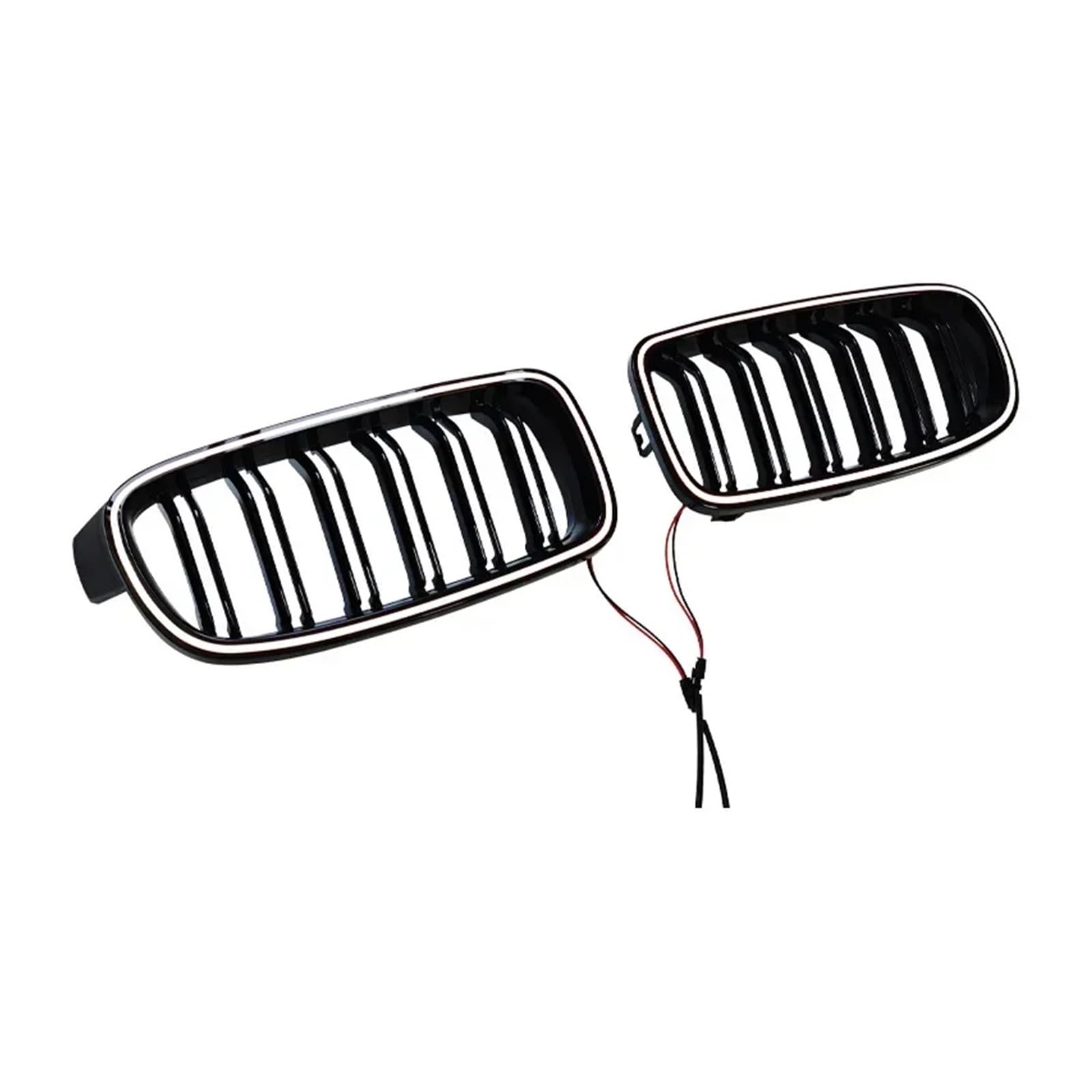 Kühlergrill Grill Für 3er F30 F31 320i 330i 335i 2013 2014 2015 2016 2017 2018 Frontleuchtender Kühlergrill LED-Licht Racing Grille Schwarz Glänzend Front Kühlergrille Kühlergrill Grill Für 3er F30 F31 320i 330i 335i 2013 2014 2015 2016 2017 2018 Frontleuchtender Kühlergrill LED-Licht Racing Grille Schwarz Glänzend Front Kühlergrille von Lhdktee
