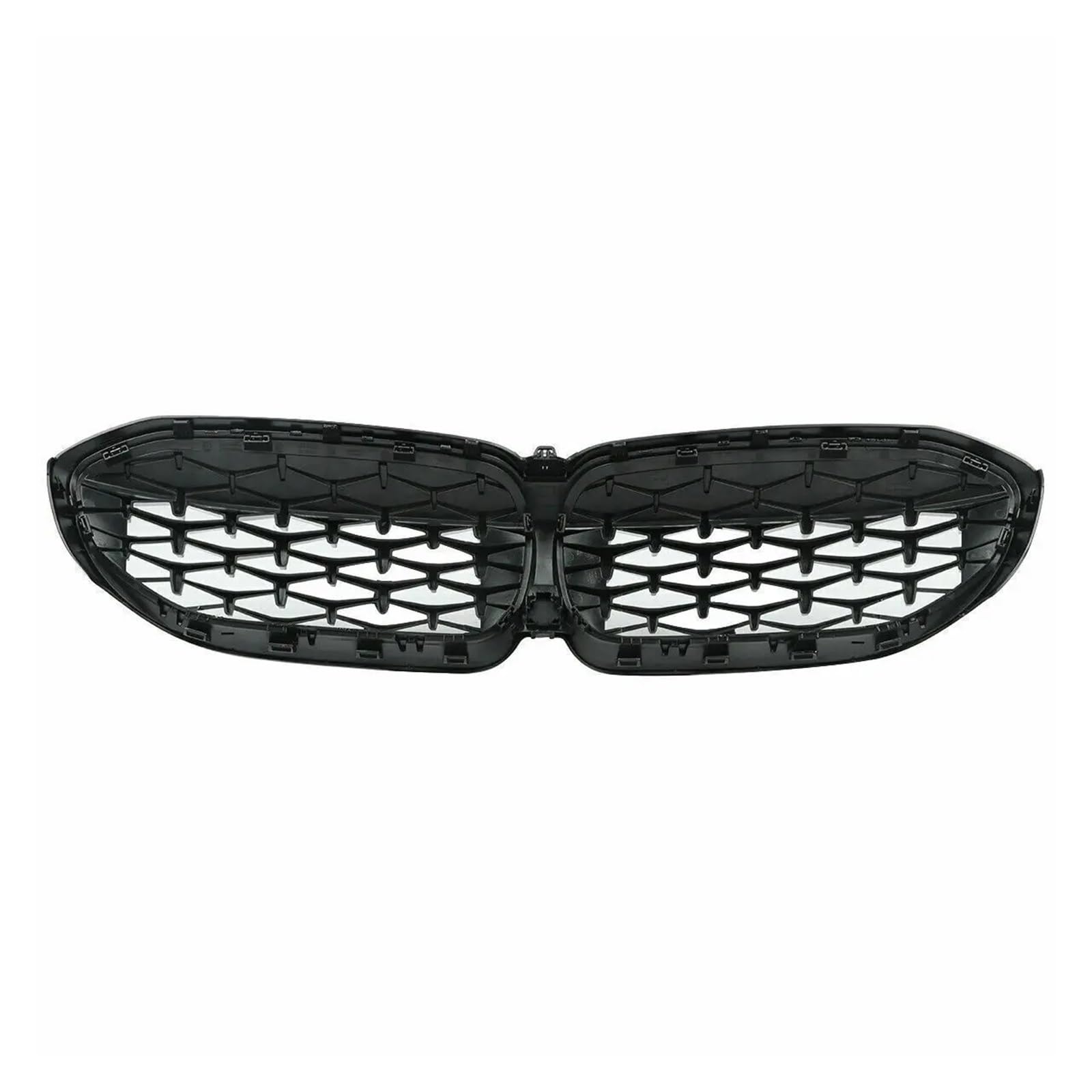 Kühlergrill Grill Für 3er G20 G21 G28 2019 2020 2021 2022 Frontstoßstangenhaube Nierengrill Renngitter Ersatz Black Diamond Meteor Style Front Kühlergrille Kühlergrill Grill Für 3er G20 G21 G28 2019 2020 2021 2022 Frontstoßstangenhaube Nierengrill Renngitter Ersatz Black Diamond Meteor Style Front Kühlergrille von Lhdktee