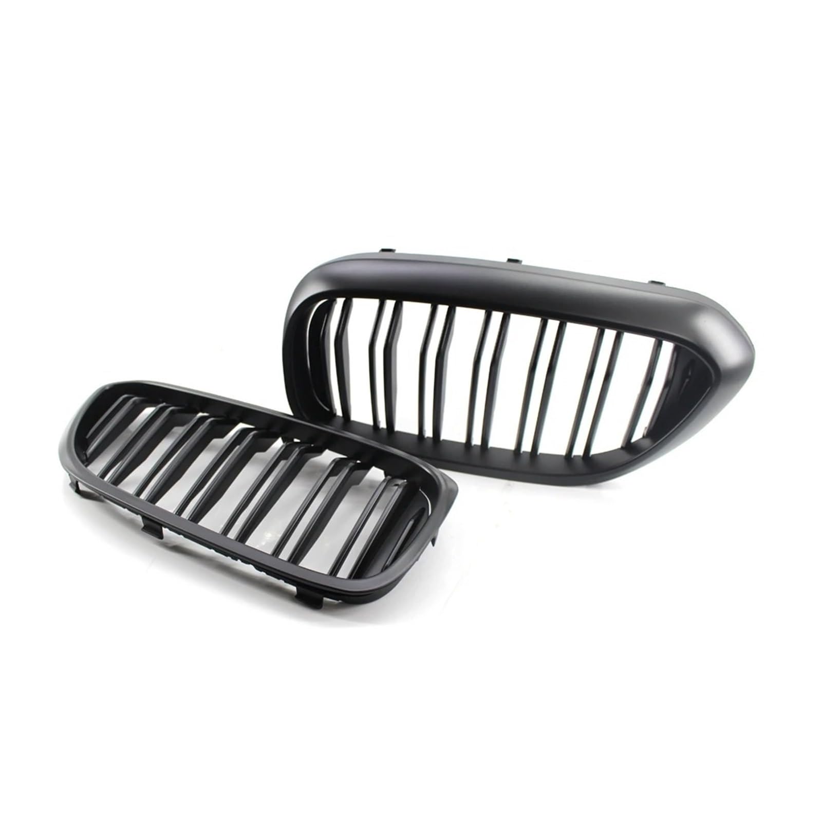 Kühlergrill Grill Für 5 -Serie G30 G31 520i 530i 540i Für M5 17-20 Auto Front Stoßstange Rennkühlergrill Doppel -Slat -Nierengrill Glänzender Schwarzer Kühlergrill Front Kühlergrille(Matt-schwarz) Kühlergrill Grill Für 5 -Serie G30 G31 520i 530i 540i Für M5 17-20 Auto Front Stoßstange Rennkühlergrill Doppel -Slat -Nierengrill Glänzender Schwarzer Kühlergrill Front Kühlergrille(Matt-schwarz) von Lhdktee