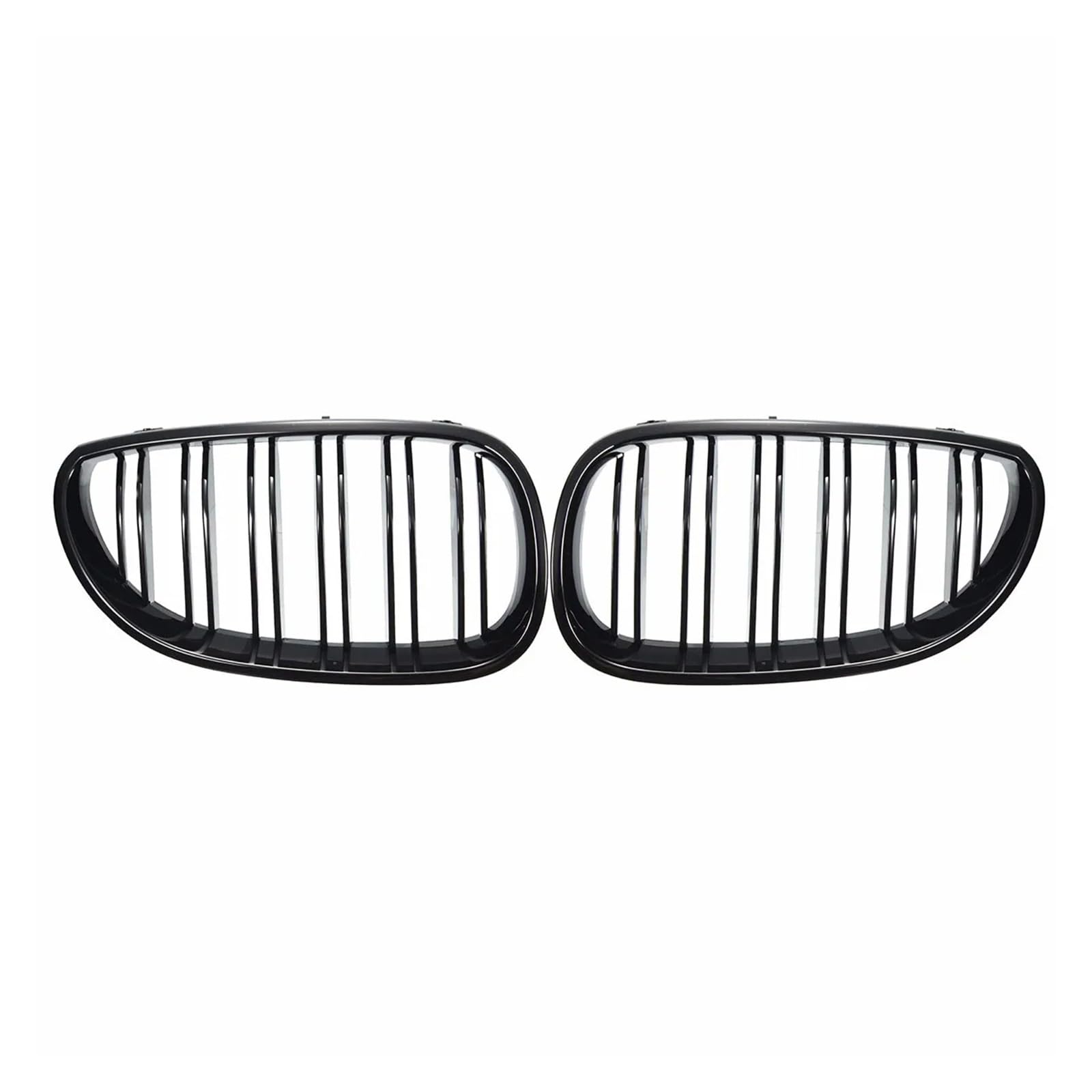 Kühlergrill Grill Für 5 Series E60 E61 Für M5 520I 535I 550I 2003-2010 Limousine Auto Front Nierengrill Grill Glänzend Schwarz Racing Kühlergrill Front Kühlergrille Kühlergrill Grill Für 5 Series E60 E61 Für M5 520I 535I 550I 2003-2010 Limousine Auto Front Nierengrill Grill Glänzend Schwarz Racing Kühlergrill Front Kühlergrille von Lhdktee