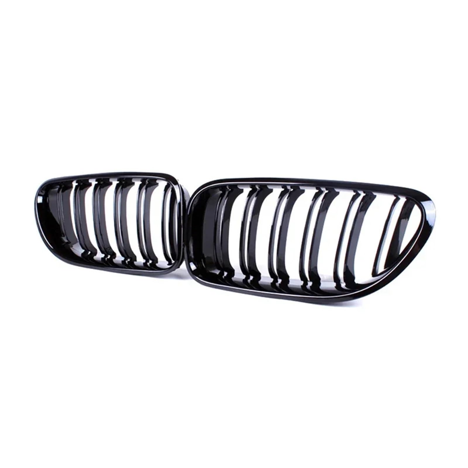Kühlergrill Grill Für 6 Series F06 F12 F13 Für M6 Auto Front Nierengrill Stoßstangengrill Renngrills 2012 2013 2014 2015 2016 2017 Doppellamelle Glänzend Schwarz Front Kühlergrille Kühlergrill Grill Für 6 Series F06 F12 F13 Für M6 Auto Front Nierengrill Stoßstangengrill Renngrills 2012 2013 2014 2015 2016 2017 Doppellamelle Glänzend Schwarz Front Kühlergrille von Lhdktee