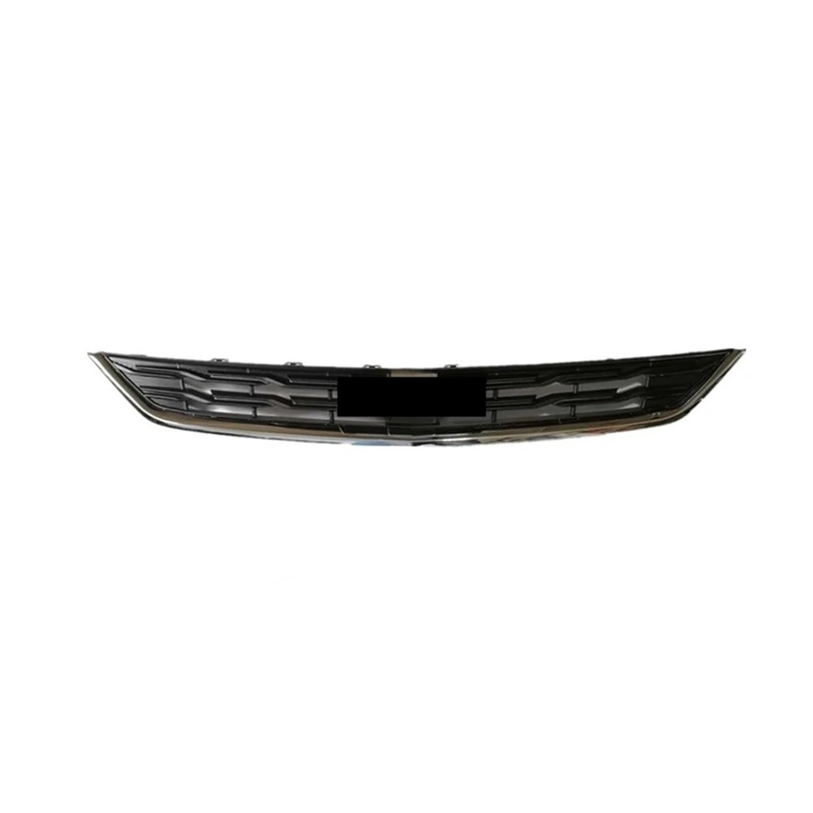 Kühlergrill Grill Für Chevrolet Für Cavalier 2016 2017 2018 2019 2020 2021 Auto Vorderen Stoßfänger Grill Kühlergrill Racing Grill Auto Zubehör Front Kühlergrille(16-19 Upper Grille) von Lhdktee