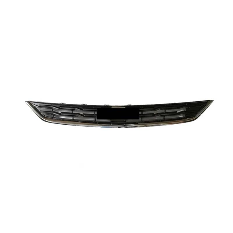 Kühlergrill Grill Für Chevrolet Für Cavalier 2016 2017 2018 2019 2020 2021 Auto Vorderen Stoßfänger Grill Kühlergrill Racing Grill Auto Zubehör Front Kühlergrille(16-19 Upper Grille) von Lhdktee