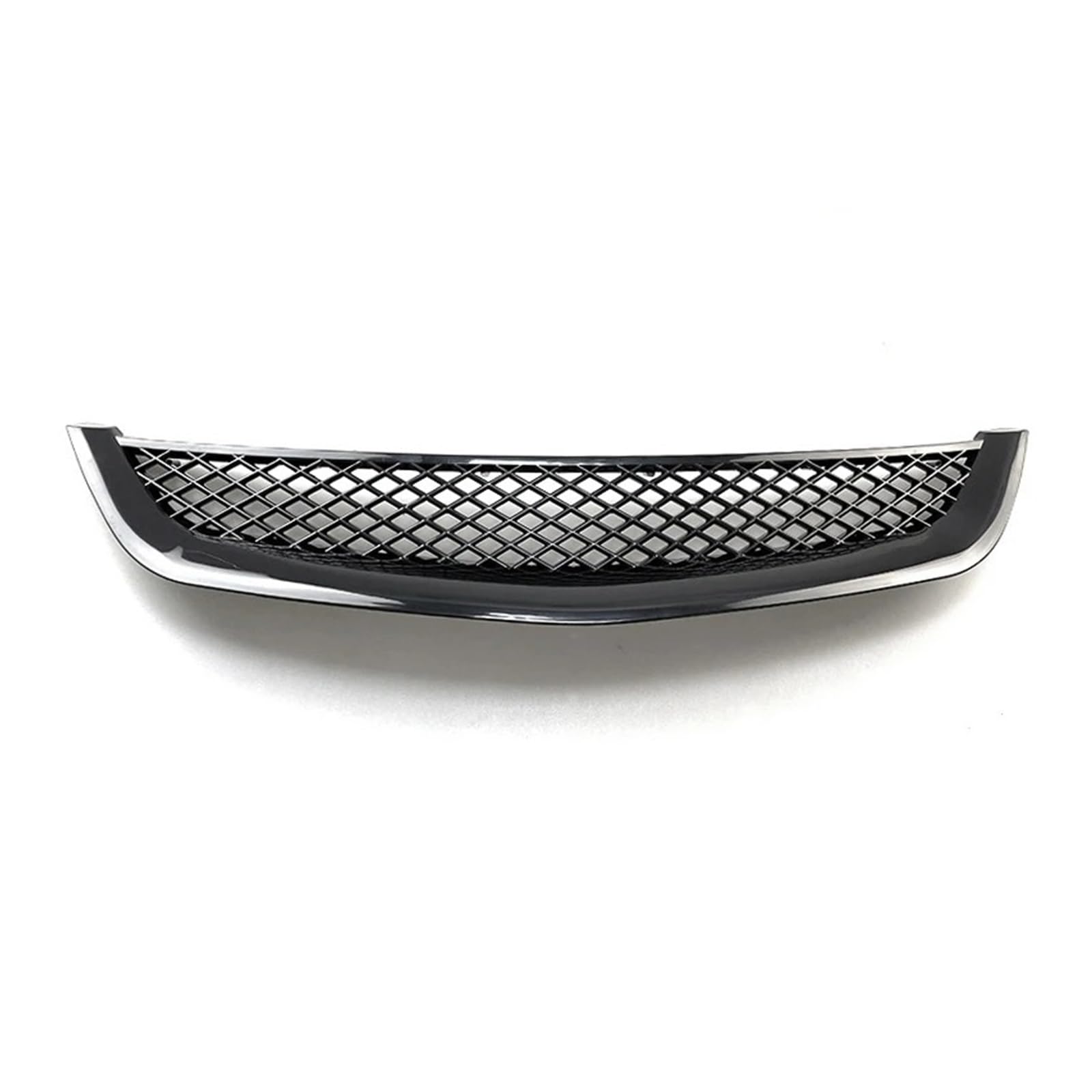Kühlergrill Grill Für Civic Für JDM Für Typ Für R 2001 2002 2003 2DR/4DR EM/ES Glänzend Schwarz Front Motorhaube Mesh Grille Stoßstange Racing Grill Front Kühlergrille Kühlergrill Grill Für Civic Für JDM Für Typ Für R 2001 2002 2003 2DR/4DR EM/ES Glänzend Schwarz Front Motorhaube Mesh Grille Stoßstange Racing Grill Front Kühlergrille von Lhdktee