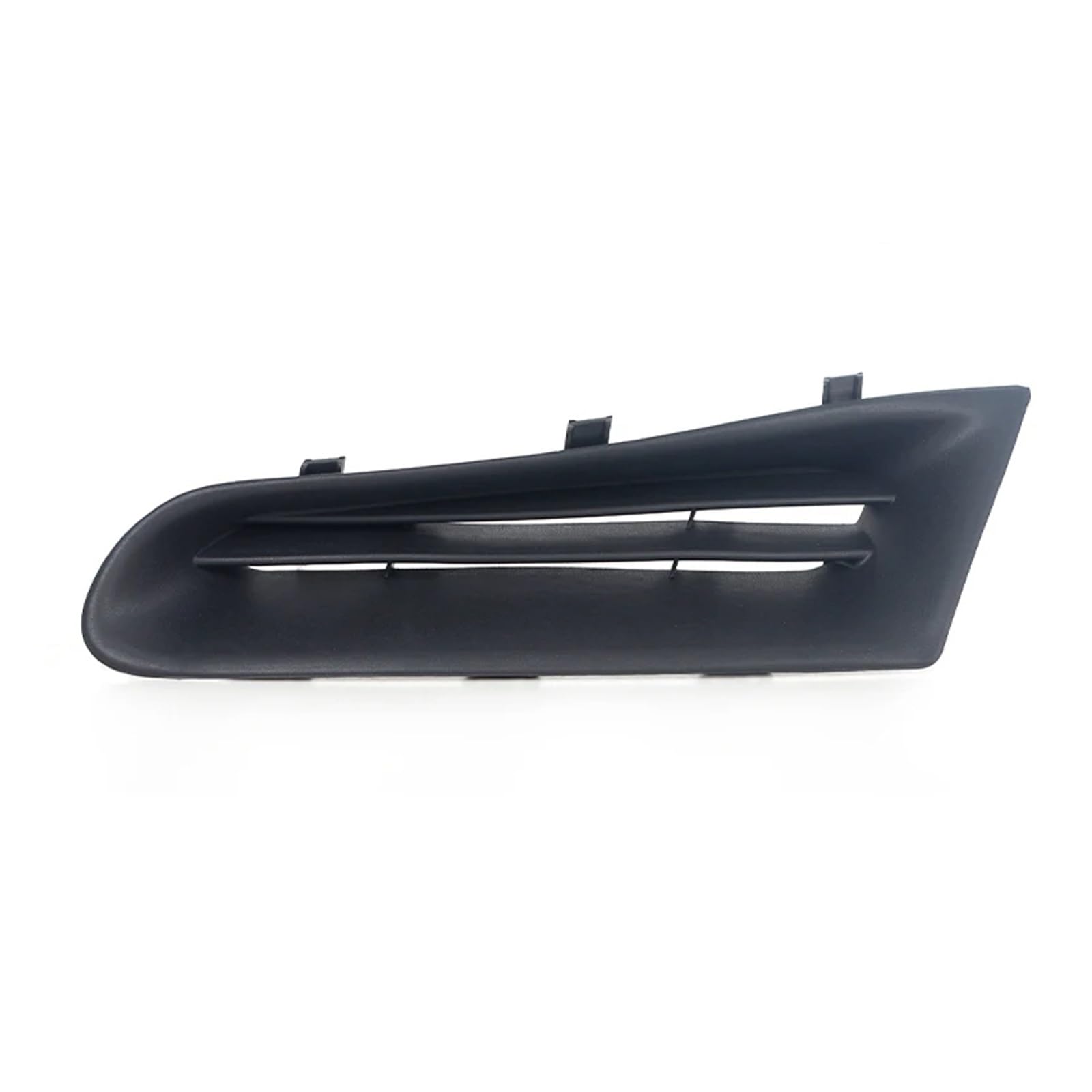 Kühlergrill Grill Für Clio MK3 2005-2008 2009 Vorderen Stoßfänger Grill Nebel Licht Offene Entlüftungs Grille Intake Nebel Licht Scheinwerfer Abdeckung 7701208684 Front Kühlergrille(Only 1 Left) Kühlergrill Grill Für Clio MK3 2005-2008 2009 Vorderen Stoßfänger Grill Nebel Licht Offene Entlüftungs Grille Intake Nebel Licht Scheinwerfer Abdeckung 7701208684 Front Kühlergrille(Only 1 Left) von Lhdktee