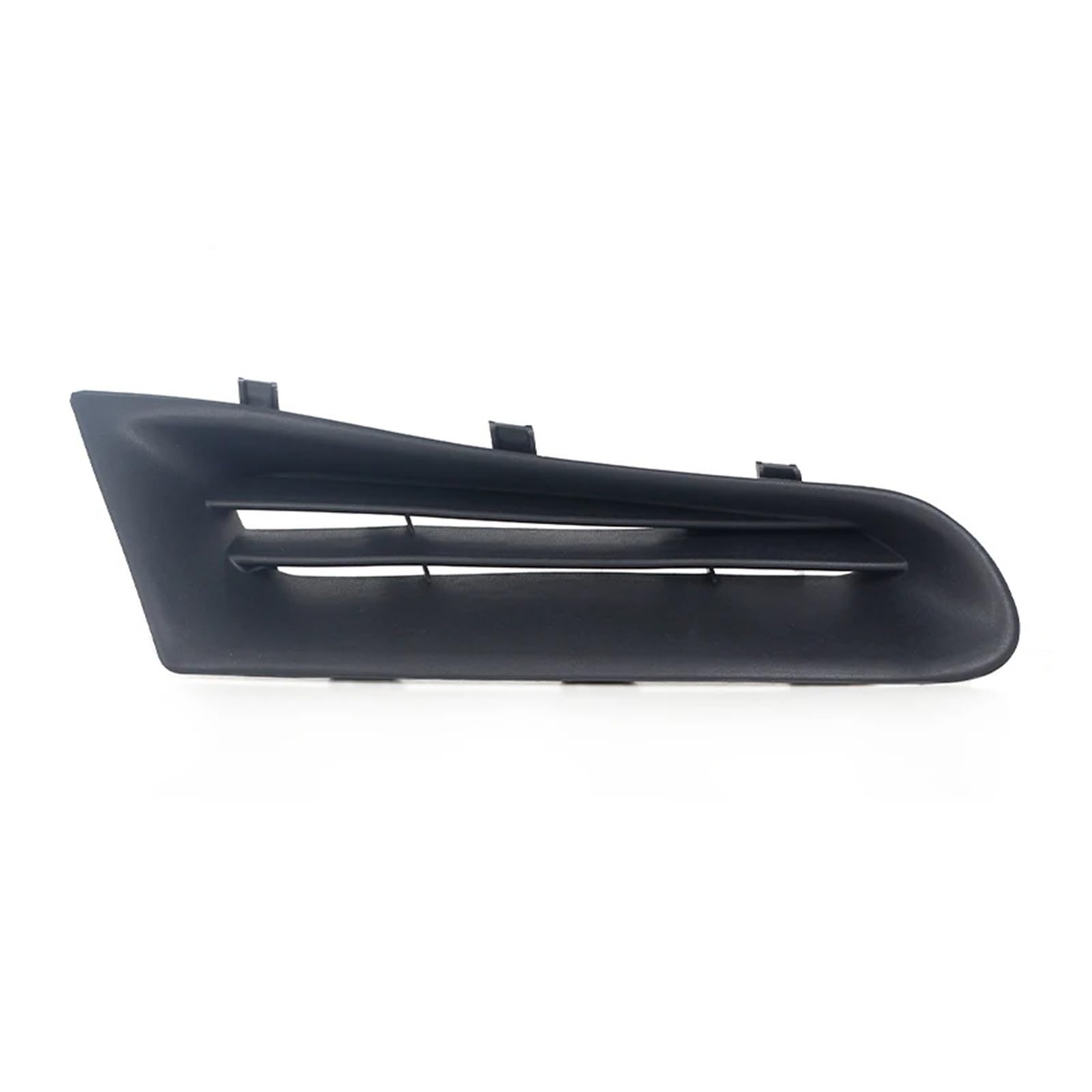 Kühlergrill Grill Für Clio MK3 2005-2008 2009 Vorderen Stoßfänger Grill Nebel Licht Offene Entlüftungs Grille Intake Nebel Licht Scheinwerfer Abdeckung 7701208684 Front Kühlergrille(Only 1 Right) Kühlergrill Grill Für Clio MK3 2005-2008 2009 Vorderen Stoßfänger Grill Nebel Licht Offene Entlüftungs Grille Intake Nebel Licht Scheinwerfer Abdeckung 7701208684 Front Kühlergrille(Only 1 Right) von Lhdktee