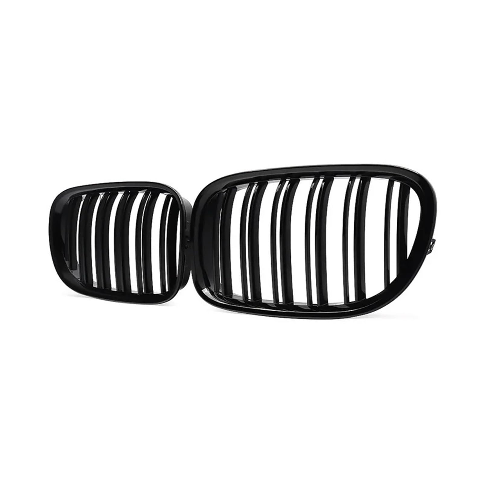 Kühlergrill Grill Für F01 F02 F03 F04 740i 750i 7 Serie 2009 10 11 12 13 14 2015 Auto Zubehör EIN Paar Auto Vorne Nierengrill Grills Glänzend Schwarz Front Kühlergrille Kühlergrill Grill Für F01 F02 F03 F04 740i 750i 7 Serie 2009 10 11 12 13 14 2015 Auto Zubehör EIN Paar Auto Vorne Nierengrill Grills Glänzend Schwarz Front Kühlergrille von Lhdktee