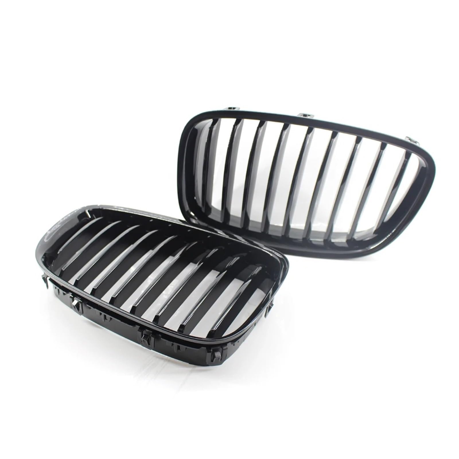 Kühlergrill Grill Für F07 5 Series GT 2010 2011 2012 2013 2014 2015 2016 2017 Frontgrill Nierengrill Auto-Styling, Glänzend Schwarz, Einzeilig Front Kühlergrille Kühlergrill Grill Für F07 5 Series GT 2010 2011 2012 2013 2014 2015 2016 2017 Frontgrill Nierengrill Auto-Styling, Glänzend Schwarz, Einzeilig Front Kühlergrille von Lhdktee