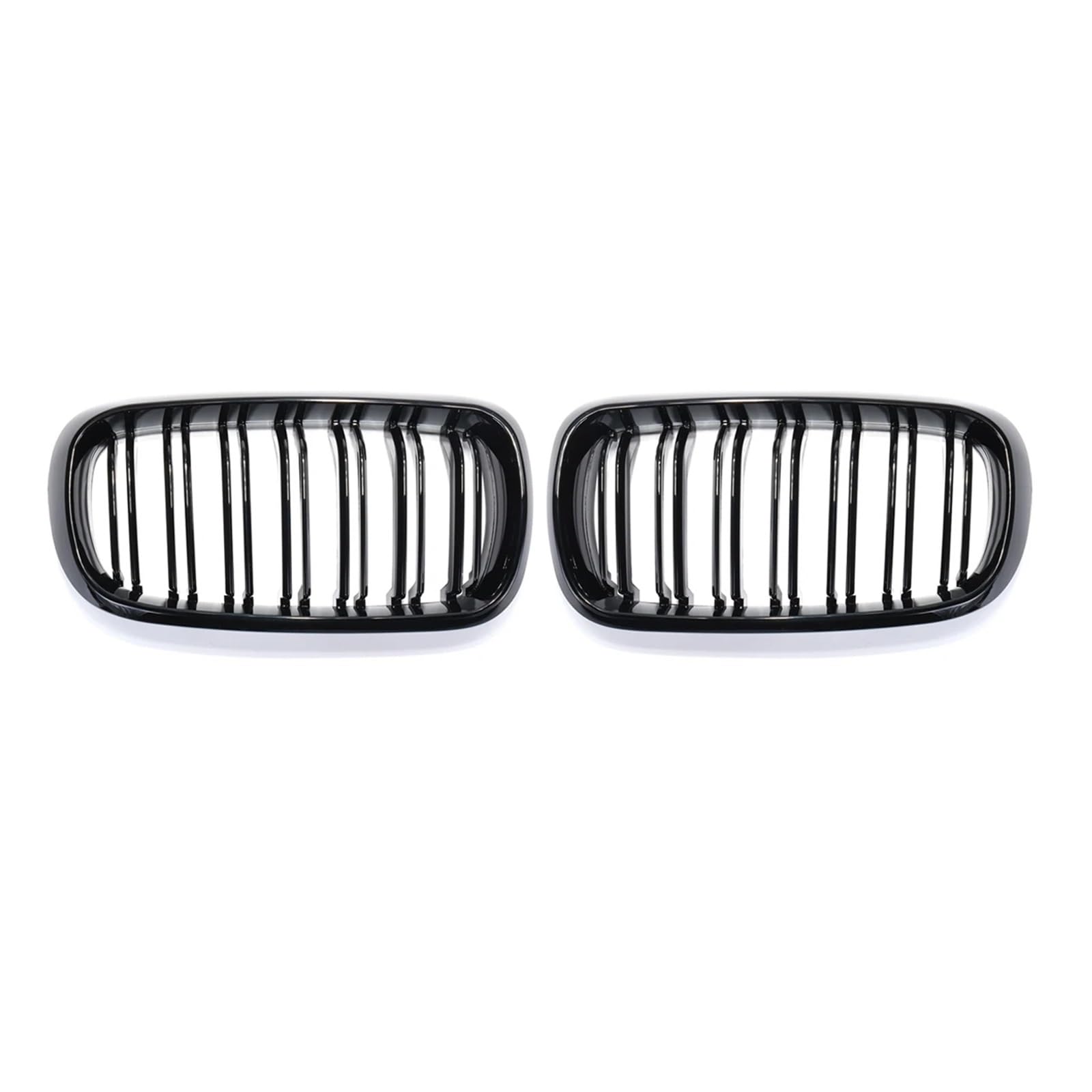 Kühlergrill Grill Für F15 F16 Für X5 Für X6 F85 F86 X5M X6M 2014-2018 Ersatz-Frontniere-Grill Glänzend Schwarz Auto-Kühlergrill 2 Lamellen-Frontniere Front Kühlergrille Kühlergrill Grill Für F15 F16 Für X5 Für X6 F85 F86 X5M X6M 2014-2018 Ersatz-Frontniere-Grill Glänzend Schwarz Auto-Kühlergrill 2 Lamellen-Frontniere Front Kühlergrille von Lhdktee