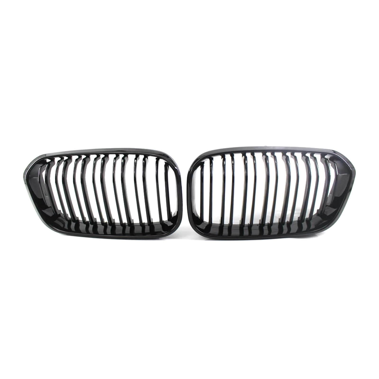 Kühlergrill Grill Für F20 F21 1-Serie 118i 120i 125i Für Fließheck 2015 2016 2017 Front Stoßstange Niere Racing Grille Paar Glänzend Schwarz Grill Abdeckung Front Kühlergrille Kühlergrill Grill Für F20 F21 1-Serie 118i 120i 125i Für Fließheck 2015 2016 2017 Front Stoßstange Niere Racing Grille Paar Glänzend Schwarz Grill Abdeckung Front Kühlergrille von Lhdktee
