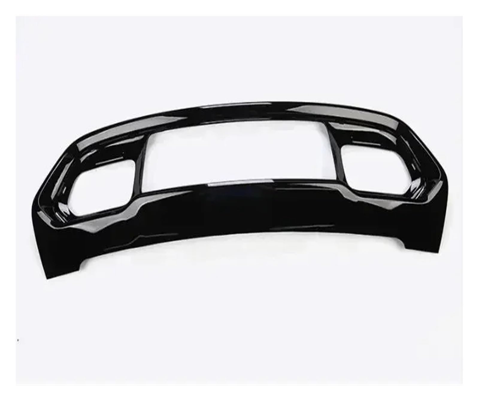 Kühlergrill Grill Für Jeep Für Grand Für Cherokee 2014 2015 2016 2017 2018 2019 2020 2021 Frontstoßstange Renngrills Grille Um Zierleiste ABS Glanz Schwarz Front Kühlergrille(2017-2021) von Lhdktee