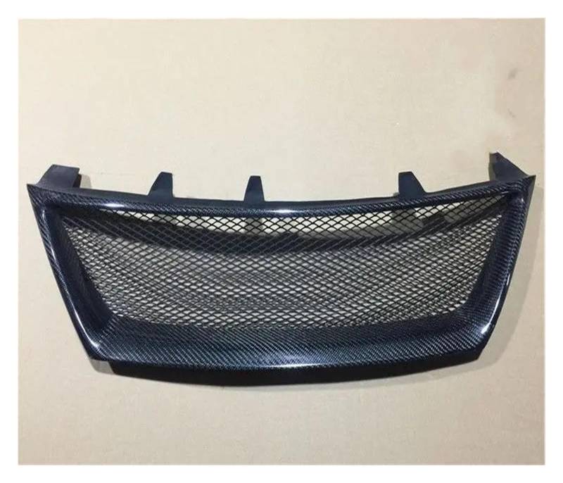 Kühlergrill Grill Für Lexus IS250 2006 2007 2008 Car Racing Grills Front Stoßfänger Grillmaske Kühler Kühlergrill Außenzubehör Front Kühlergrille(06-08 Resin Fiber) von Lhdktee