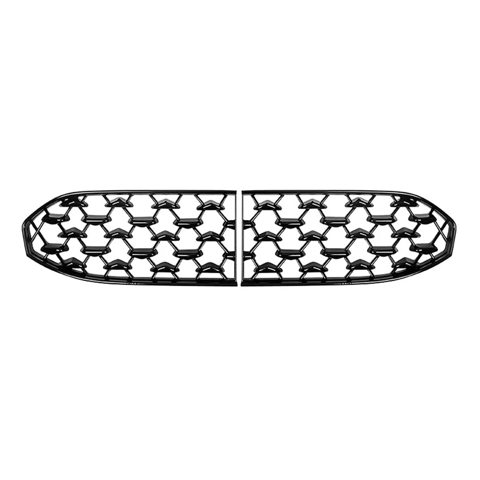 Kühlergrill Grill Für Mazda Für CX 30 Für CX-30 2020 2021 Auto Vorne Unten Mitte Netz Dekoration Stoßstange Untere Gitter Schutzständerabdeckung Front Kühlergrille Kühlergrill Grill Für Mazda Für CX 30 Für CX-30 2020 2021 Auto Vorne Unten Mitte Netz Dekoration Stoßstange Untere Gitter Schutzständerabdeckung Front Kühlergrille von Lhdktee