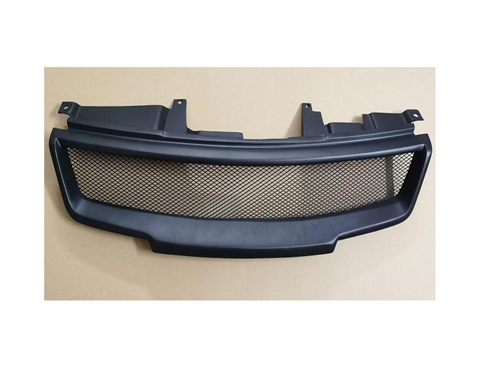 Kühlergrill Grill Für Nissan Für X-Trail Für Rogue 2012 2012 2013 Front Center Grill Racing Grille Cover Body Kit Accessorie Front Kühlergrille Kühlergrill Grill Für Nissan Für X-Trail Für Rogue 2012 2012 2013 Front Center Grill Racing Grille Cover Body Kit Accessorie Front Kühlergrille von Lhdktee