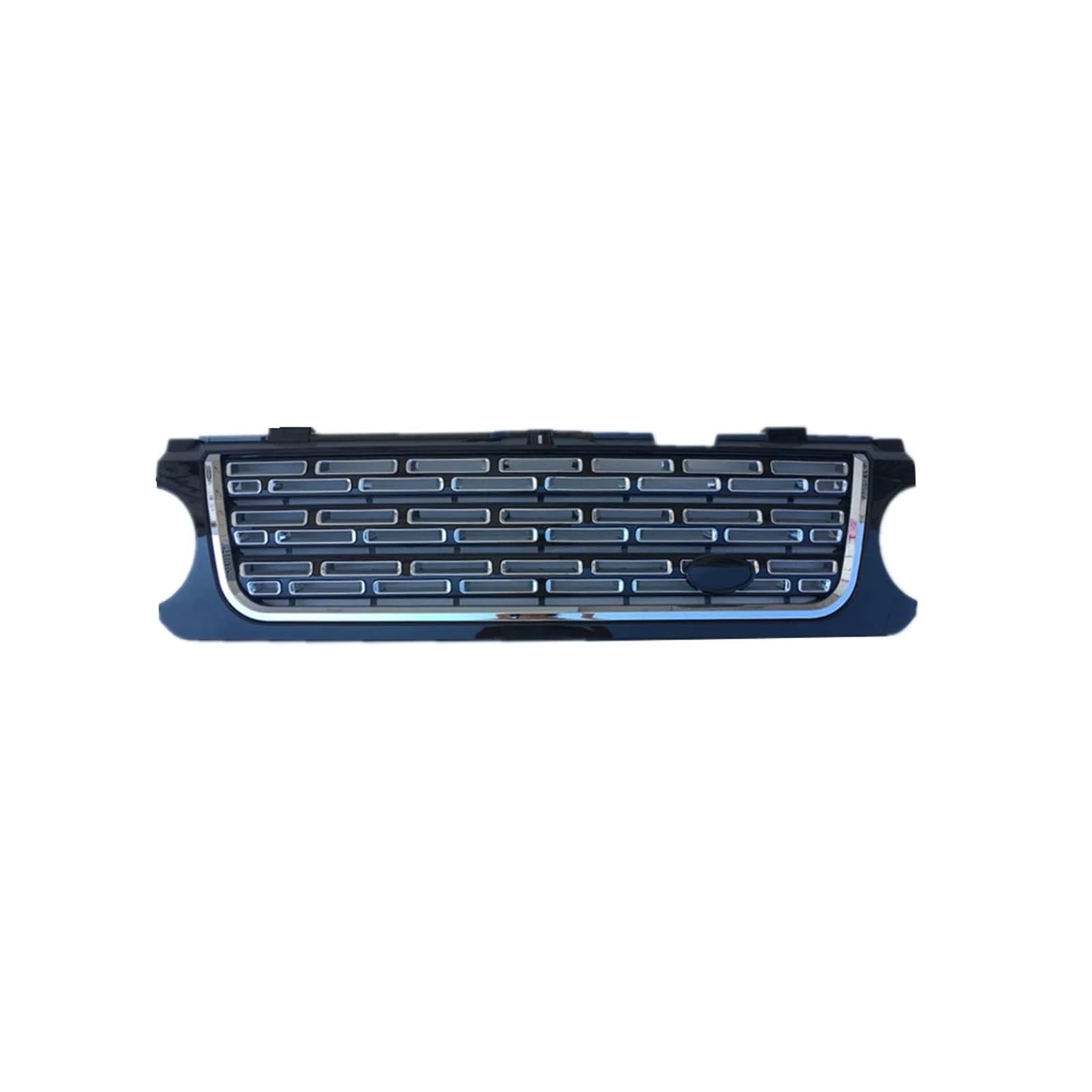 Kühlergrill Grill Für Range Für Rover Für Vogue L322 2005 2006 2007 2008 2009 Frontstoßstangengitter Grillverkleidung Renngrills Seitengrill Lüftungsschlitze Front Kühlergrille Kühlergrill Grill Für Range Für Rover Für Vogue L322 2005 2006 2007 2008 2009 Frontstoßstangengitter Grillverkleidung Renngrills Seitengrill Lüftungsschlitze Front Kühlergrille von Lhdktee