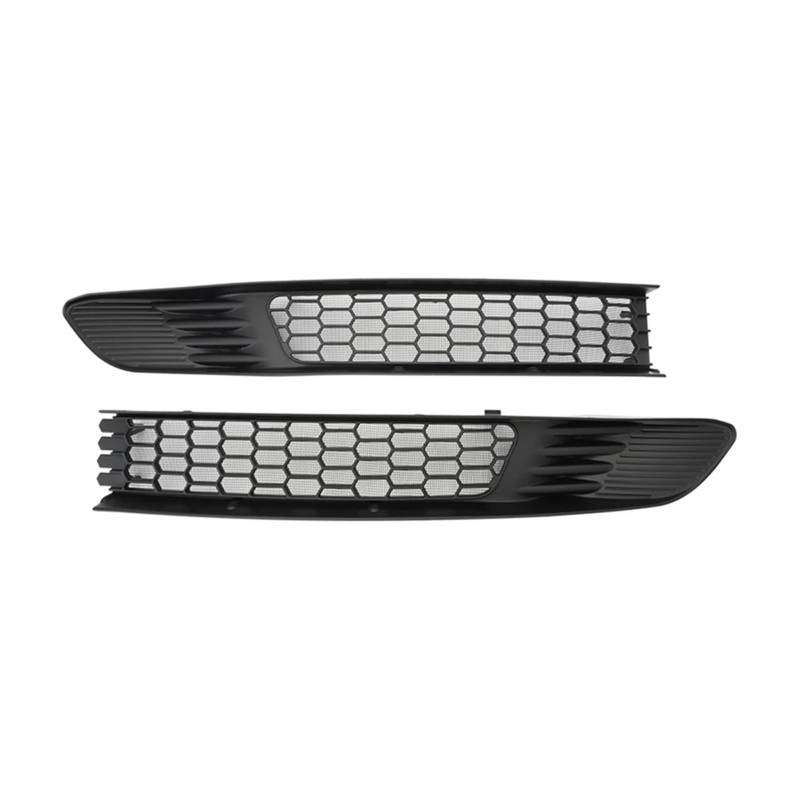 Kühlergrill Grill Für Tesla Für Modell Für Y Für Modell 3 2019 2020 2021 2022 2013 Auto Unteren Stoßfänger Anti Net Front Grille Mesh Abdeckung Lufteinlass Vent Scheibe Front Kühlergrille(3) von Lhdktee