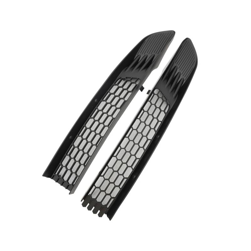 Kühlergrill Grill Für Tesla Für Modell Für Y Für Modell 3 2019 2020 2021 2022 2013 Auto Unteren Stoßfänger Anti Net Front Grille Mesh Abdeckung Lufteinlass Vent Scheibe Front Kühlergrille(Y) von Lhdktee