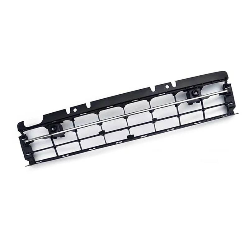 Kühlergrill Grill Für VW Für Beetle 2012 2013 2014 2015 5C5 853 677H 5C5853677H Auto Vorderen Stoßfänger Grille Racing Grill Abdeckung Trim Front Kühlergrille(with Hole 1 PCS) von Lhdktee