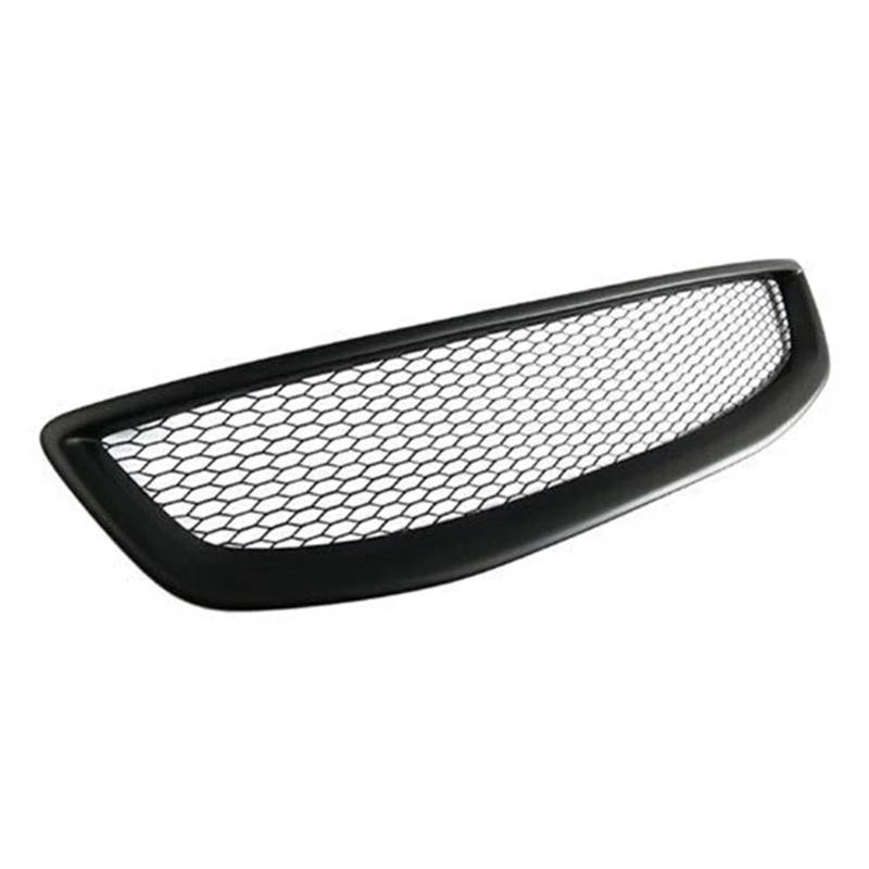 Kühlergrill Grill Für Volvo C30 2011 2012 2013 Jahr Frontschürze Racing Grille Grill Körper Kit Zubehör Front Kühlergrille von Lhdktee