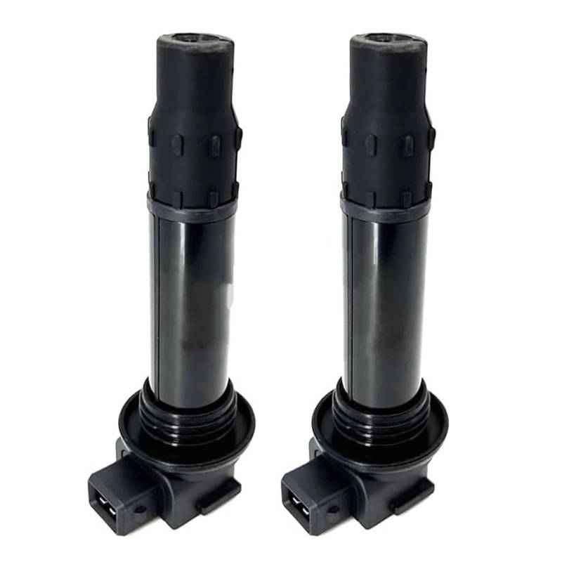 Zündspulen 1/2PCS 0700-178000 Zündspule Für CFMOTO CF400 CF650 650NK CF650 400GT CF500 650MT CF700 Für Morini X Für Cape 650 0700178000 127mm Zündeinheit(2St) von Lhdktee