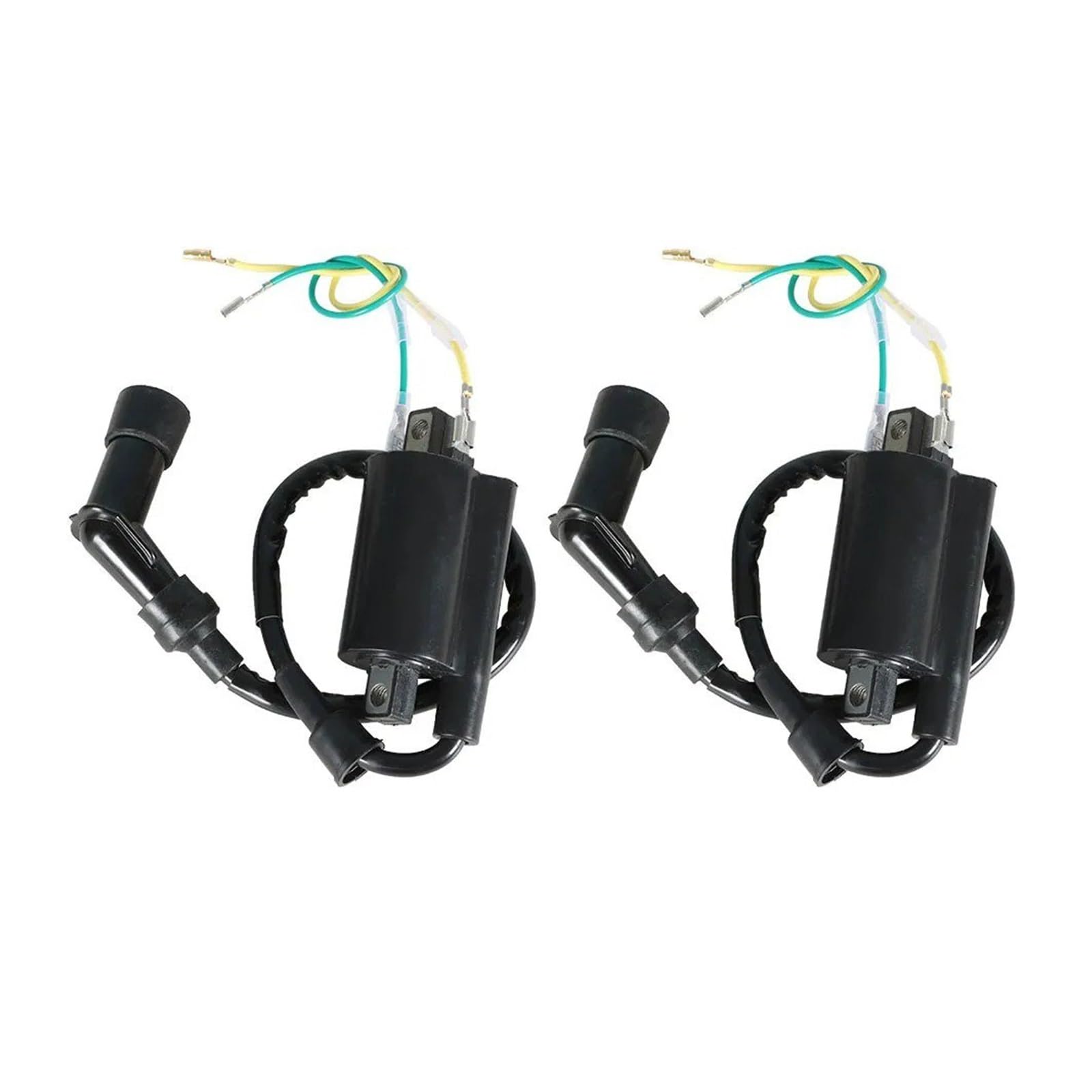 Zündspulen 2 STÜCKE Zündspulen 12 V Für CB350 CL350 SL350 CL450 CB450 CB500 1965-1975 Zündeinheit Zündspulen 2 STÜCKE Zündspulen 12 V Für CB350 CL350 SL350 CL450 CB450 CB500 1965-1975 Zündeinheit von Lhdktee