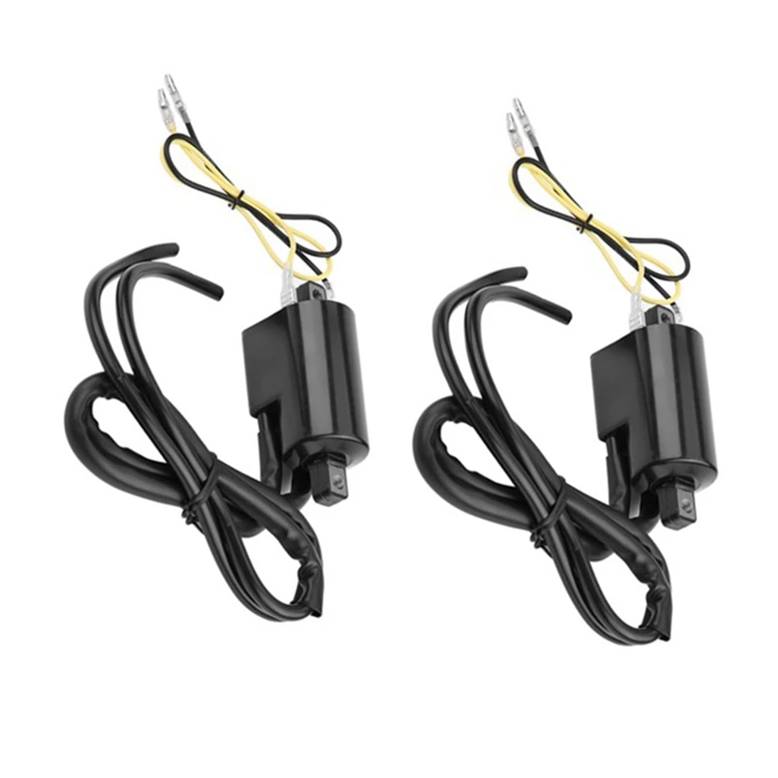 Zündspulen 2PCS Für Suzuki GSF400 GSF600 GSF1200 Für Bandit Für GSF 1200 400 600 1991-2004 Zündspule Motorrad Zündung Spule Zündeinheit Zündspulen 2PCS Für Suzuki GSF400 GSF600 GSF1200 Für Bandit Für GSF 1200 400 600 1991-2004 Zündspule Motorrad Zündung Spule Zündeinheit von Lhdktee
