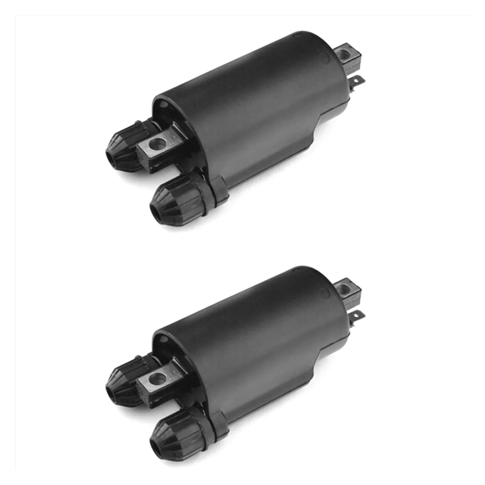 Zündspulen 2X Dual Ausgang Zündspule Für CB650 CB750 CB900 CB1000 Für CBX 30500-422-003 Zündeinheit Zündspulen 2X Dual Ausgang Zündspule Für CB650 CB750 CB900 CB1000 Für CBX 30500-422-003 Zündeinheit von Lhdktee