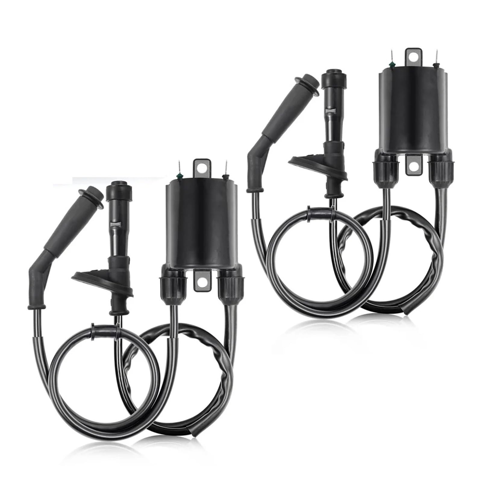 Zündspulen 2set Von Zündspule & Zündkerzenstecker Für Shadow Für VLX 600 VT600 1988 89 90 91 92 93 94 95 96 97 98 99 00 01 02 03 04 05 06 2007 Zündeinheit Zündspulen 2set Von Zündspule & Zündkerzenstecker Für Shadow Für VLX 600 VT600 1988 89 90 91 92 93 94 95 96 97 98 99 00 01 02 03 04 05 06 2007 Zündeinheit von Lhdktee