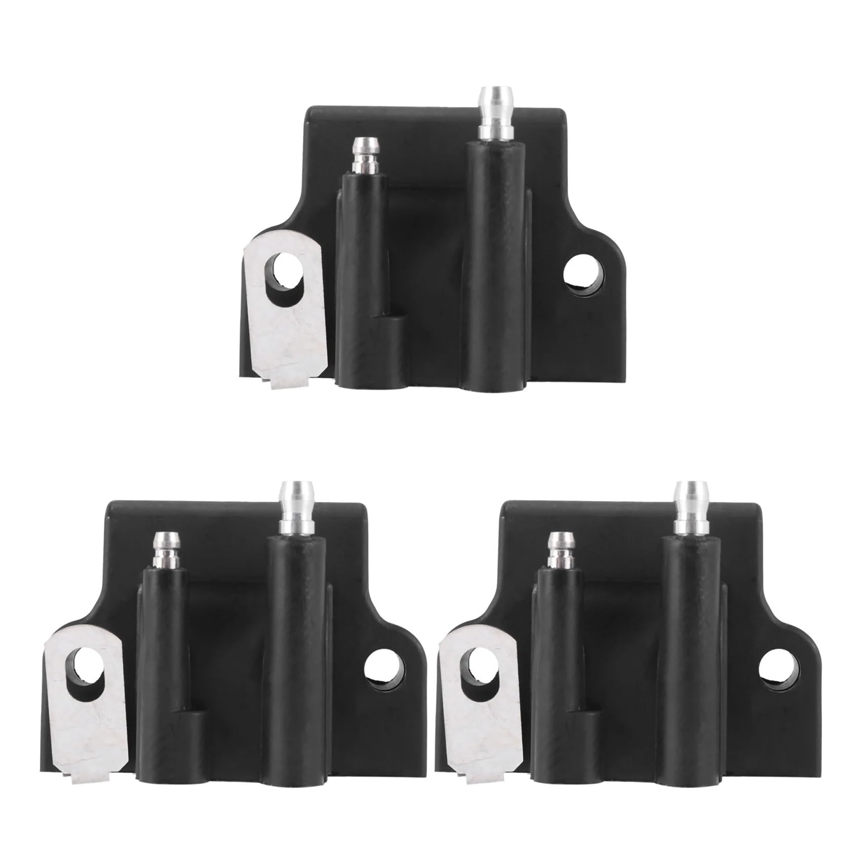 Zündspulen 3X Zündspule Für Johnson Für Evinrude 582508 18-5179 183-2508 Für Außenbordmotor Zündeinheit Zündspulen 3X Zündspule Für Johnson Für Evinrude 582508 18-5179 183-2508 Für Außenbordmotor Zündeinheit von Lhdktee