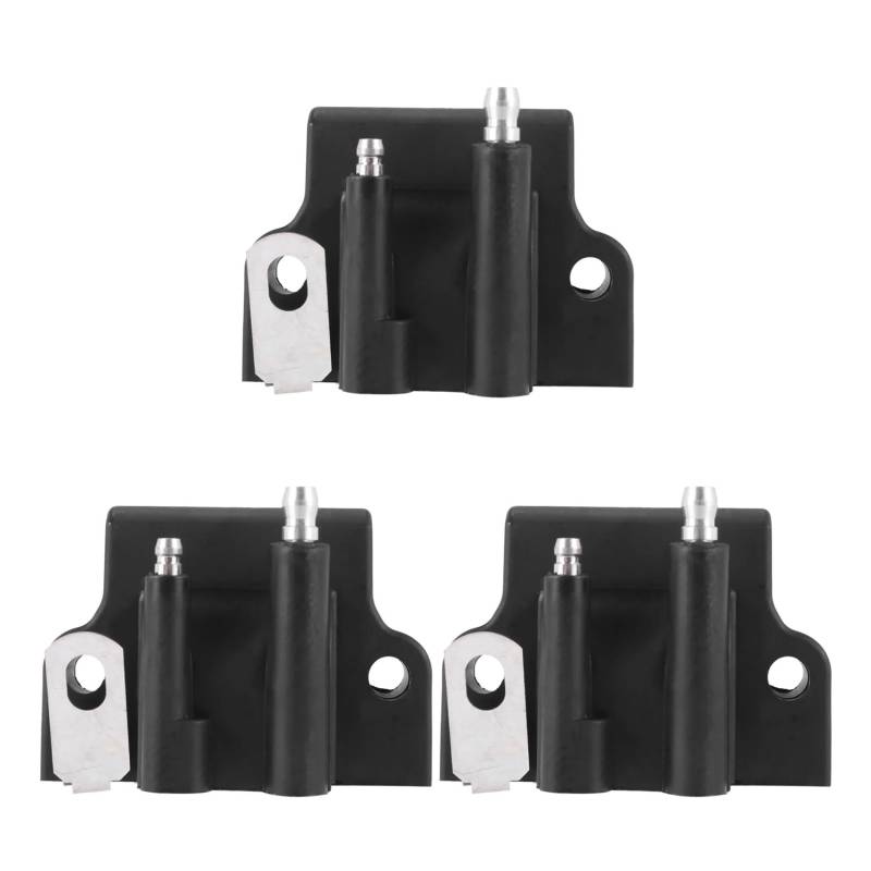 Zündspulen 3X Zündspule Für Johnson Für Evinrude 582508 18-5179 183-2508 Für Außenbordmotor Zündeinheit von Lhdktee