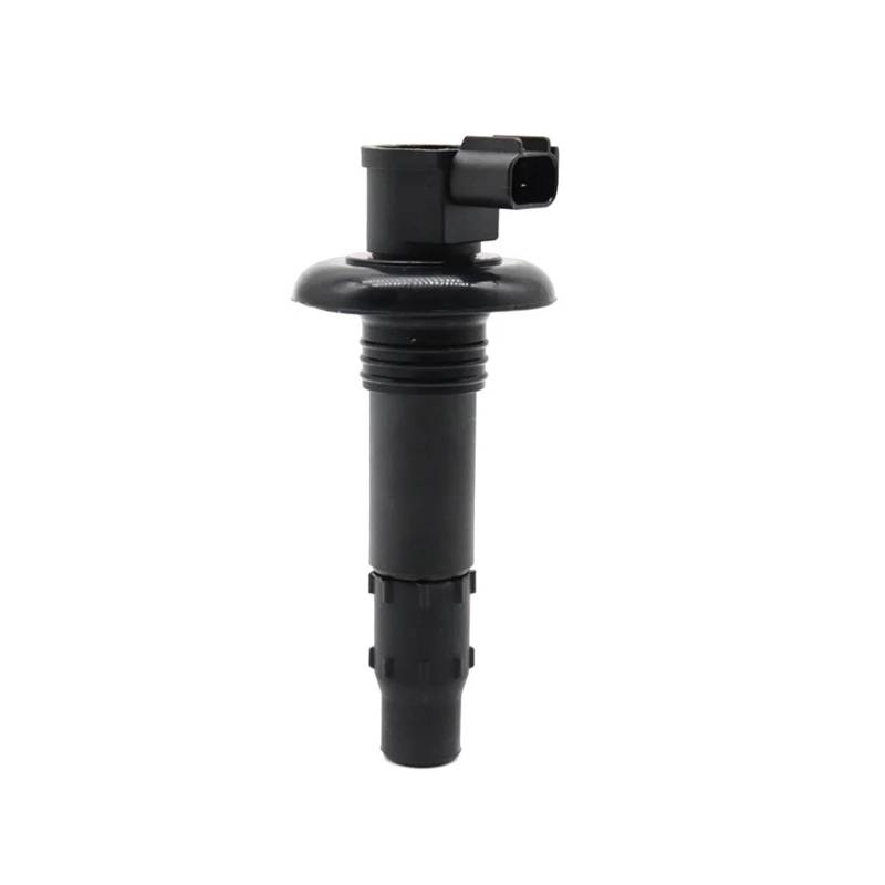 Zündspulen 420664020 Auto Zündspule Kit Für SeaDoo Für GTI Für Stick Für GTX Für GTS Für GTR Für RXT Für RXP Für Wake 4-TEC 4TEC 130 155 185 296000307 Zündeinheit(1 Stück) von Lhdktee