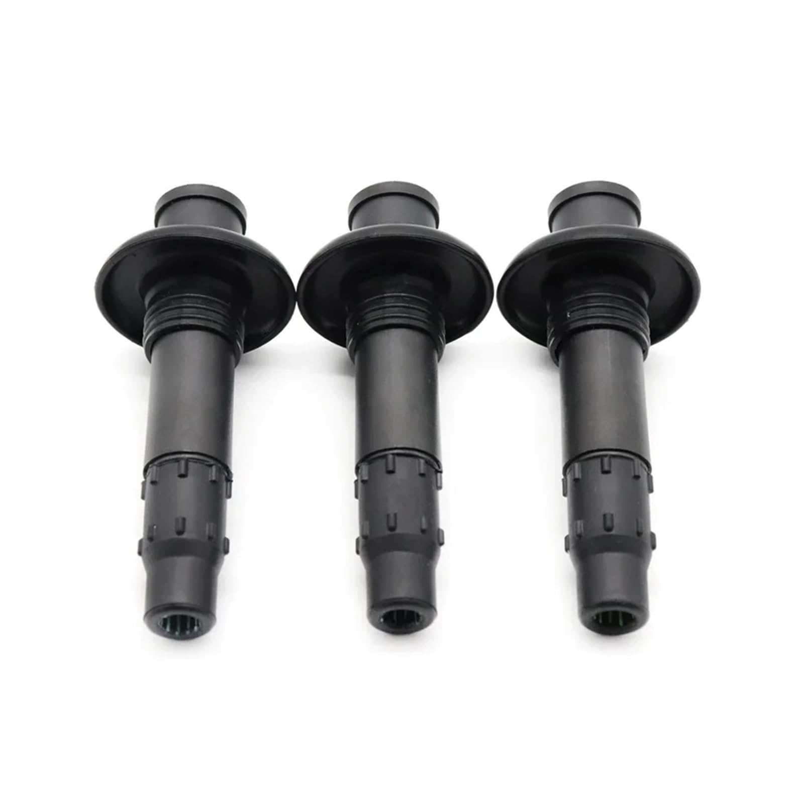 Zündspulen 420664020 Auto Zündspule Kit Für SeaDoo Für GTI Für Stick Für GTX Für GTS Für GTR Für RXT Für RXP Für Wake 4-TEC 4TEC 130 155 185 296000307 Zündeinheit(3pcs) von Lhdktee