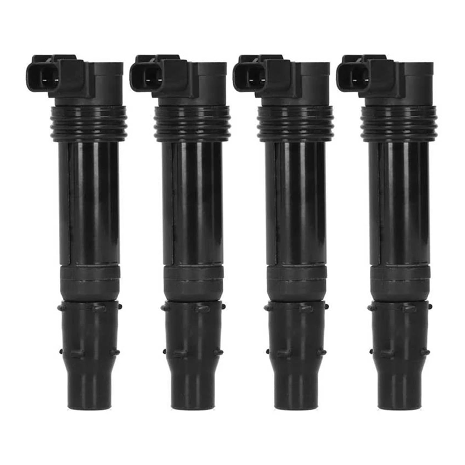 Zündspulen 4Pcs Motorrad Zündspule Für Kawasaki ZX636 ZX6R ZXR9F ZX R9F 636 Für Ninja 2005-2016 F6T570 Stick Fit Zündspule Zündeinheit Zündspulen 4Pcs Motorrad Zündspule Für Kawasaki ZX636 ZX6R ZXR9F ZX R9F 636 Für Ninja 2005-2016 F6T570 Stick Fit Zündspule Zündeinheit von Lhdktee