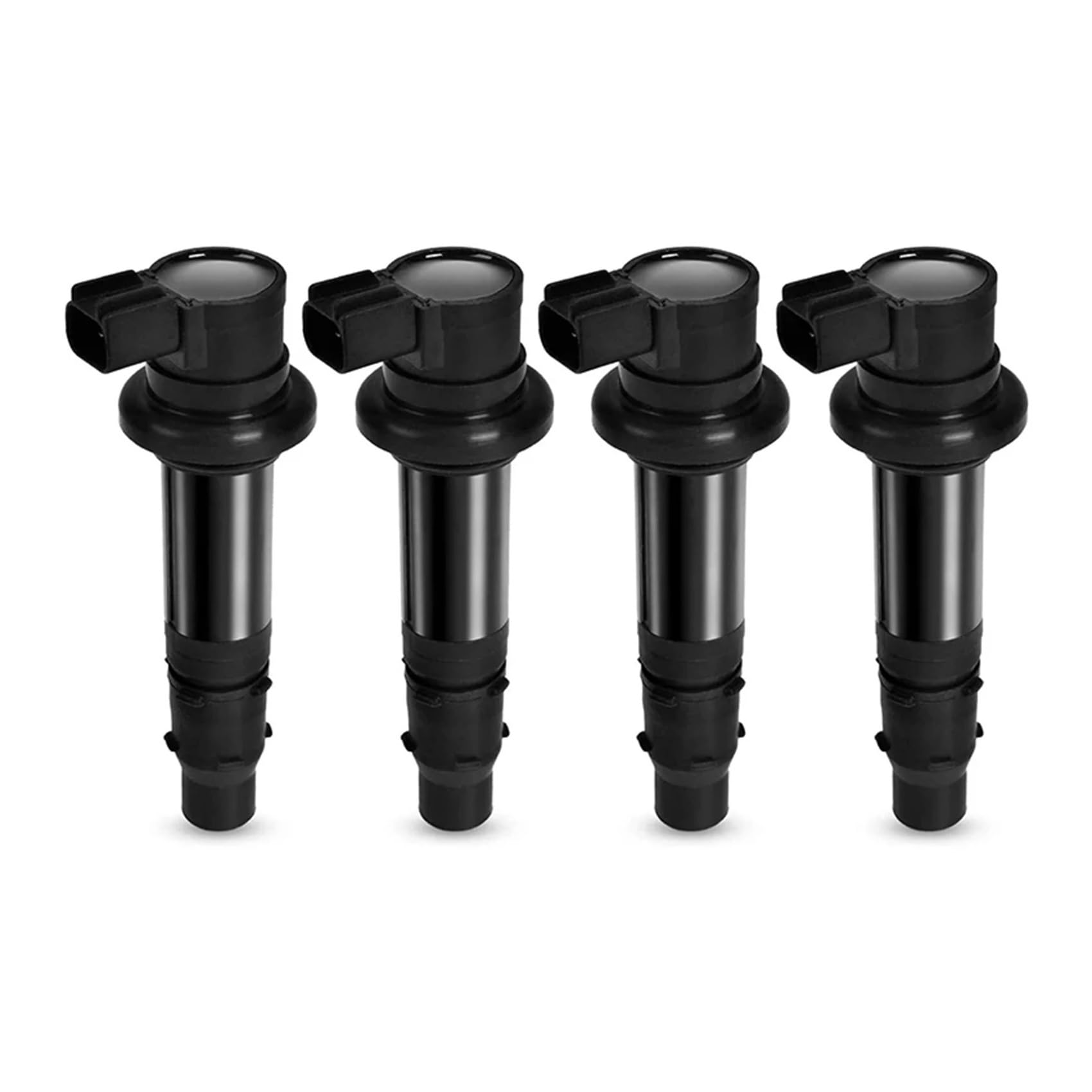 Zündspulen 4Pcs Zündspule F6T558 F6T560 Für YZF Für R1 Für R6 R6S Für VMX V Für Max 2002-2017 5VY-82310-00-00 5VY823100000 Zündeinheit Zündspulen 4Pcs Zündspule F6T558 F6T560 Für YZF Für R1 Für R6 R6S Für VMX V Für Max 2002-2017 5VY-82310-00-00 5VY823100000 Zündeinheit von Lhdktee