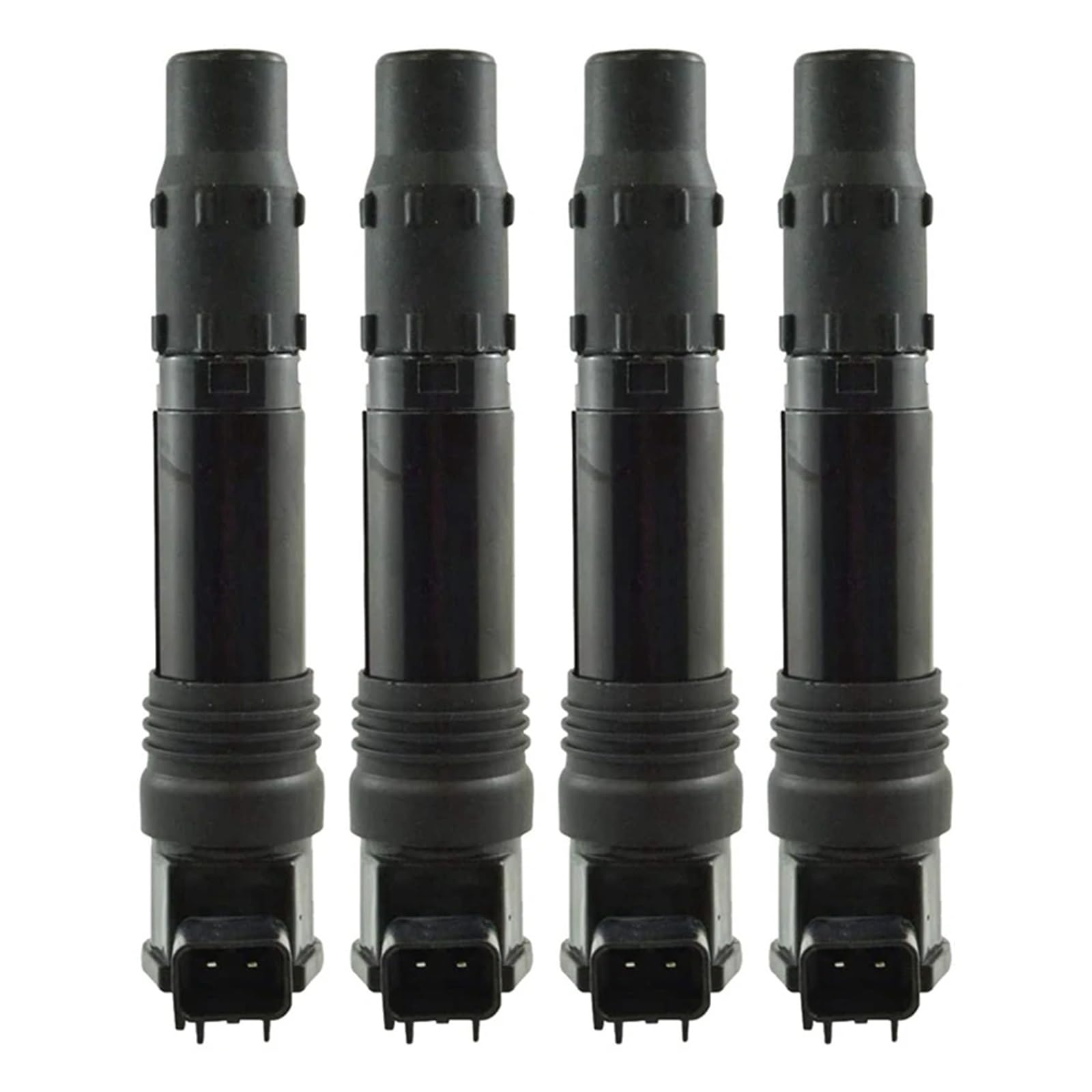 Zündspulen 4Pcs Zündspule Für Kawasaki ER-6F ER-6N Für VERSYS Für 1000 Z1000 Z750 Für Ninja ZX-12R 650 2003-2016 129700-4180 21171-1286 21171-0028 Zündeinheit Zündspulen 4Pcs Zündspule Für Kawasaki ER-6F ER-6N Für VERSYS Für 1000 Z1000 Z750 Für Ninja ZX-12R 650 2003-2016 129700-4180 21171-1286 21171-0028 Zündeinheit von Lhdktee