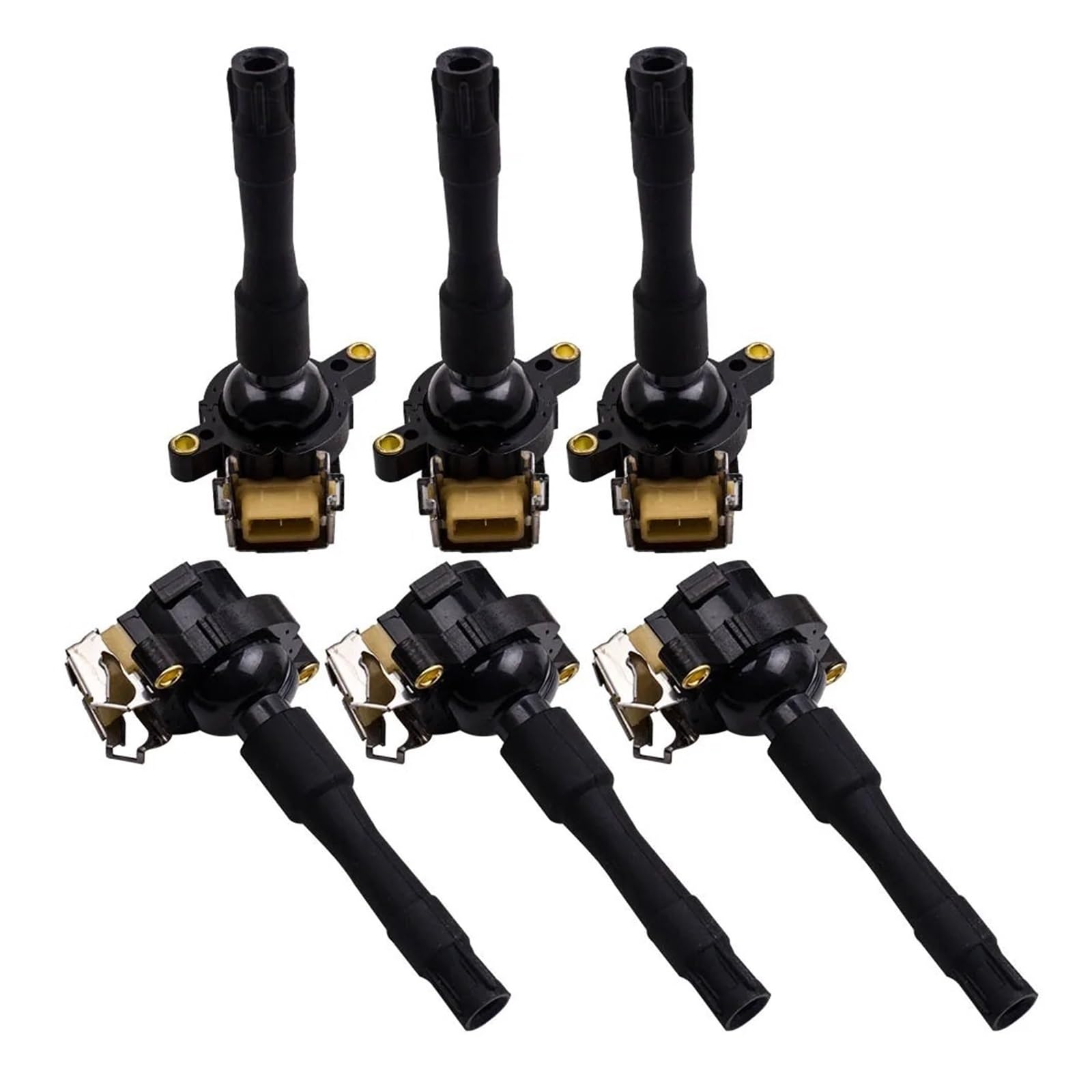 Zündspulen 6 Zündspulen Für Rover 45 Rt 2000 2001 2002 2003 2004 2005 75 Rj 1999 2000 2001 2002 2003 2004 2005 12137599219 12131703228 Zündeinheit Zündspulen 6 Zündspulen Für Rover 45 Rt 2000 2001 2002 2003 2004 2005 75 Rj 1999 2000 2001 2002 2003 2004 2005 12137599219 12131703228 Zündeinheit von Lhdktee