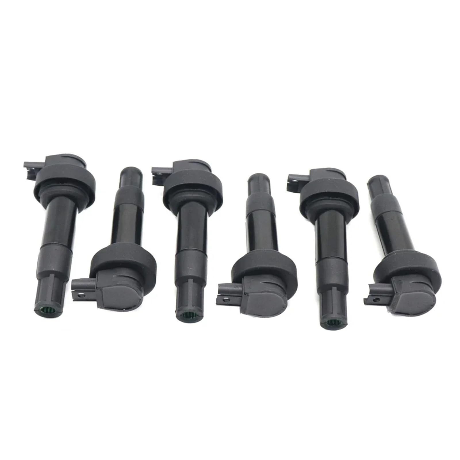 Zündspulen 7722679 Zündung Spulen Für Für Motorrad K48 K1600GT K1600GTL 2011-2021 K1600B K61 K1600 Für Bagger 2017-2023 12137722679 7722679-02 Zündeinheit(6PCS) von Lhdktee