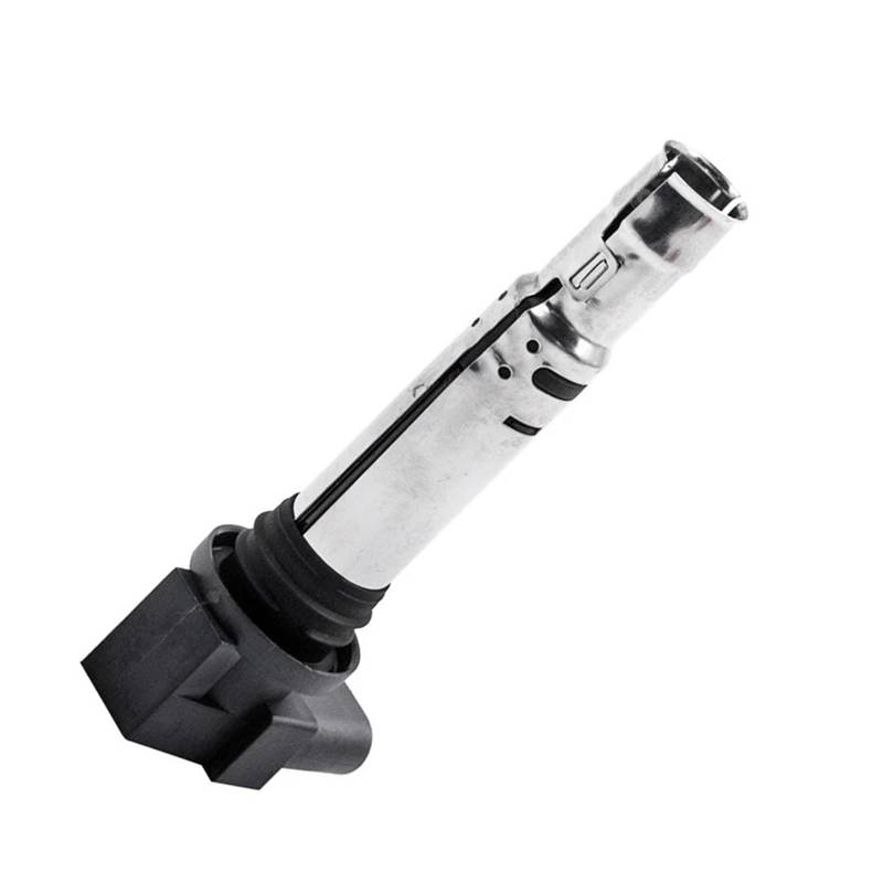Zündspulen Für A1 Für Sportback 2011-2015 Für A2 2002-2005 Für A3 Für Sportback 2004-2007 Benzin-Zündspulenpaket 0986221023 036905715F 036905100A Zündeinheit von Lhdktee