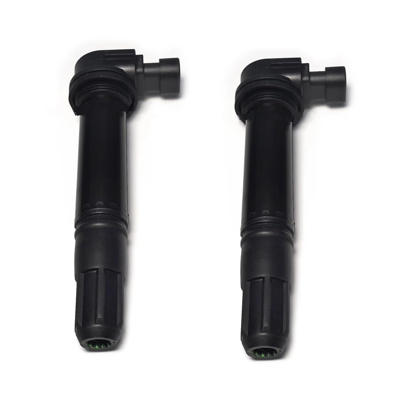 Zündspulen Für Benelli TRK502 TRK502X BJ500 Für Leoncino 500 502C 752S Motorrad Zündspule Assy Set Zündeinheit(2St) von Lhdktee