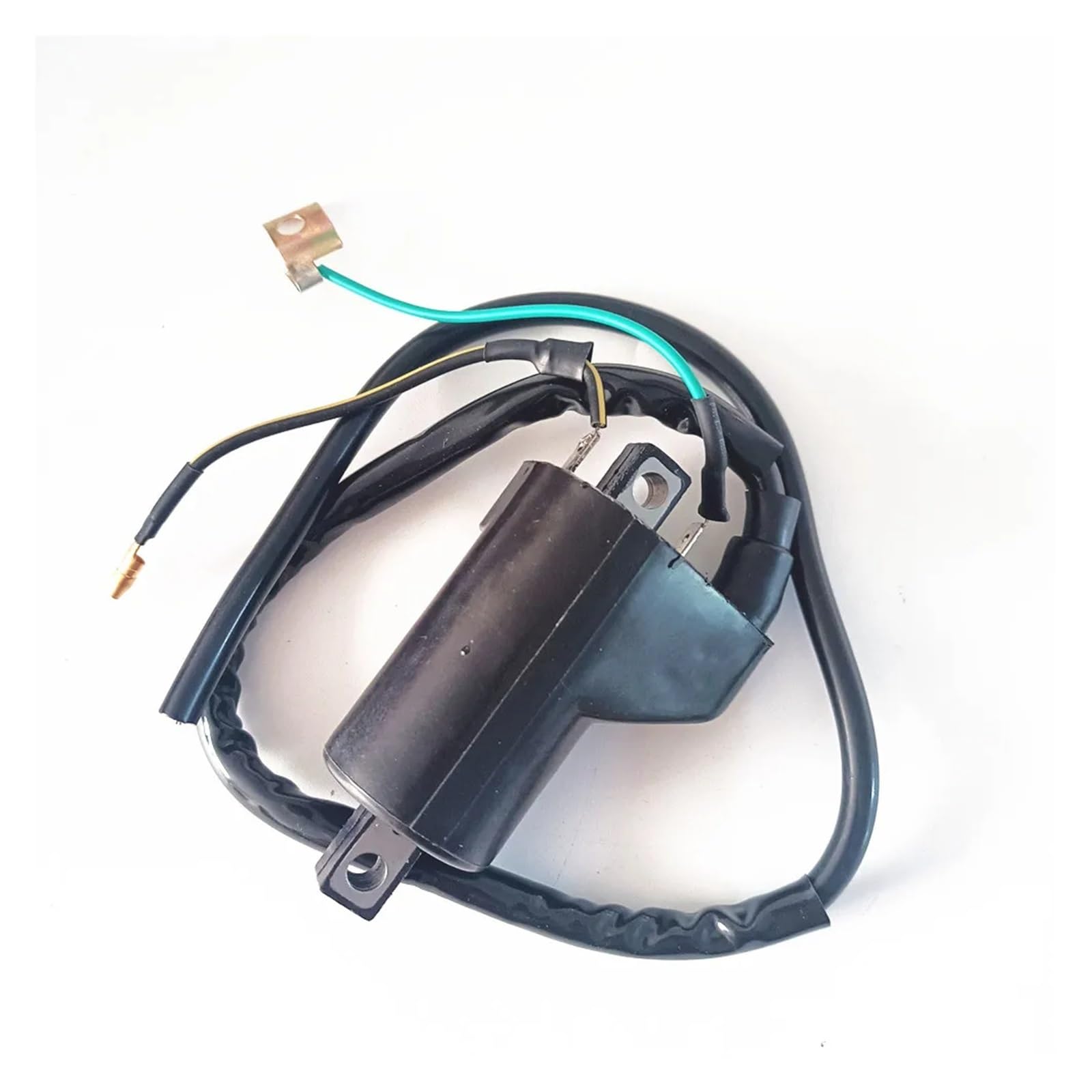 Zündspulen Für CR 80 125 250 500 R 1988-2001 CR125R CR125 CR250R CR250 CR500R CR500 Motorrad Zündspule Zündeinheit Zündspulen Für CR 80 125 250 500 R 1988-2001 CR125R CR125 CR250R CR250 CR500R CR500 Motorrad Zündspule Zündeinheit von Lhdktee