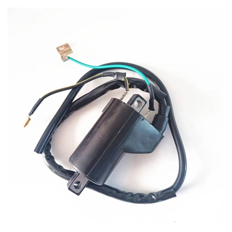 Zündspulen Für CR 80 125 250 500 R 1988-2001 CR125R CR125 CR250R CR250 CR500R CR500 Motorrad Zündspule Zündeinheit von Lhdktee