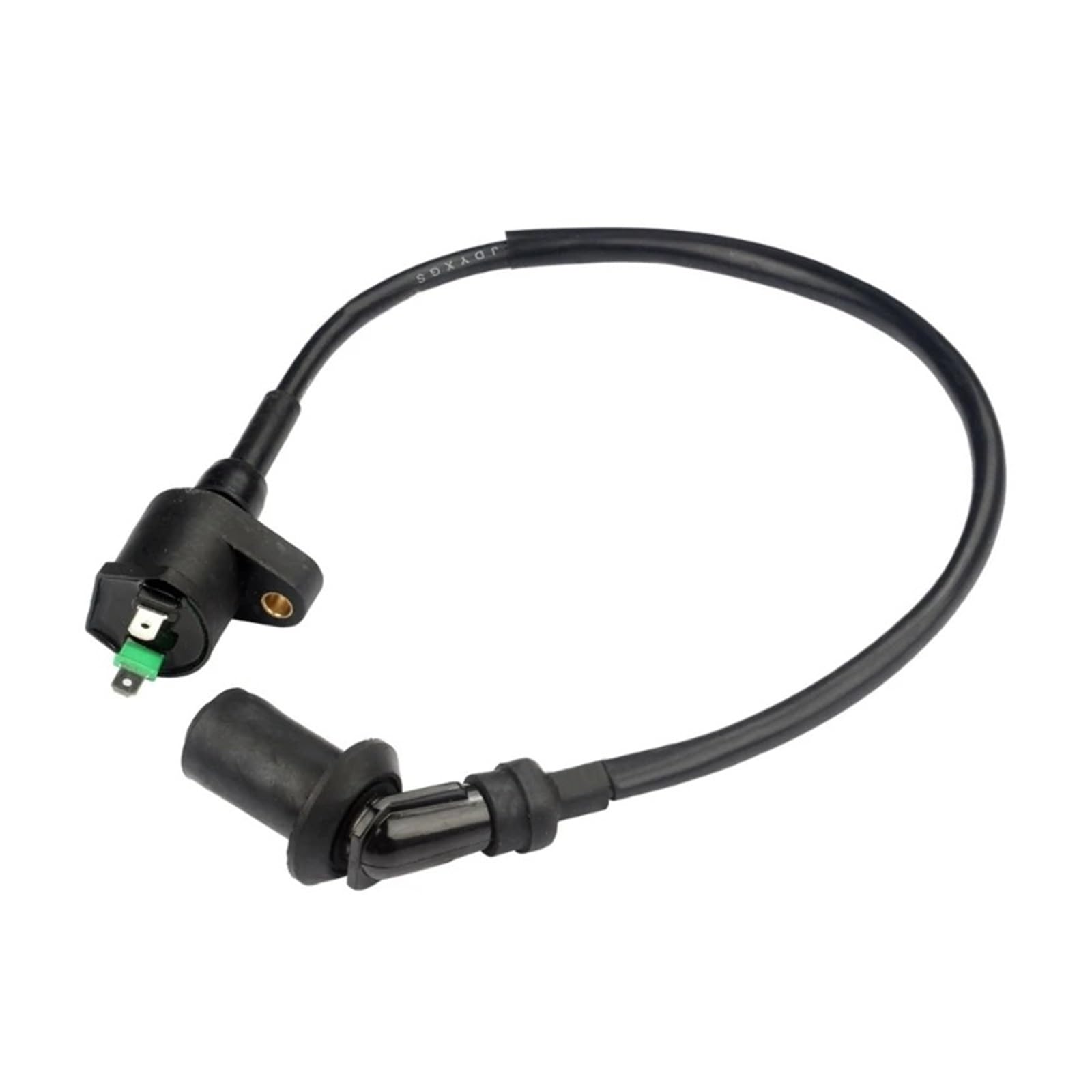 Zündspulen Für GY6 50 125 150CC Für ATV Dirt Pit Bike Scooter Moped Zündspule Für Zündkerze CDI Box Ersatz Zündeinheit Zündspulen Für GY6 50 125 150CC Für ATV Dirt Pit Bike Scooter Moped Zündspule Für Zündkerze CDI Box Ersatz Zündeinheit von Lhdktee