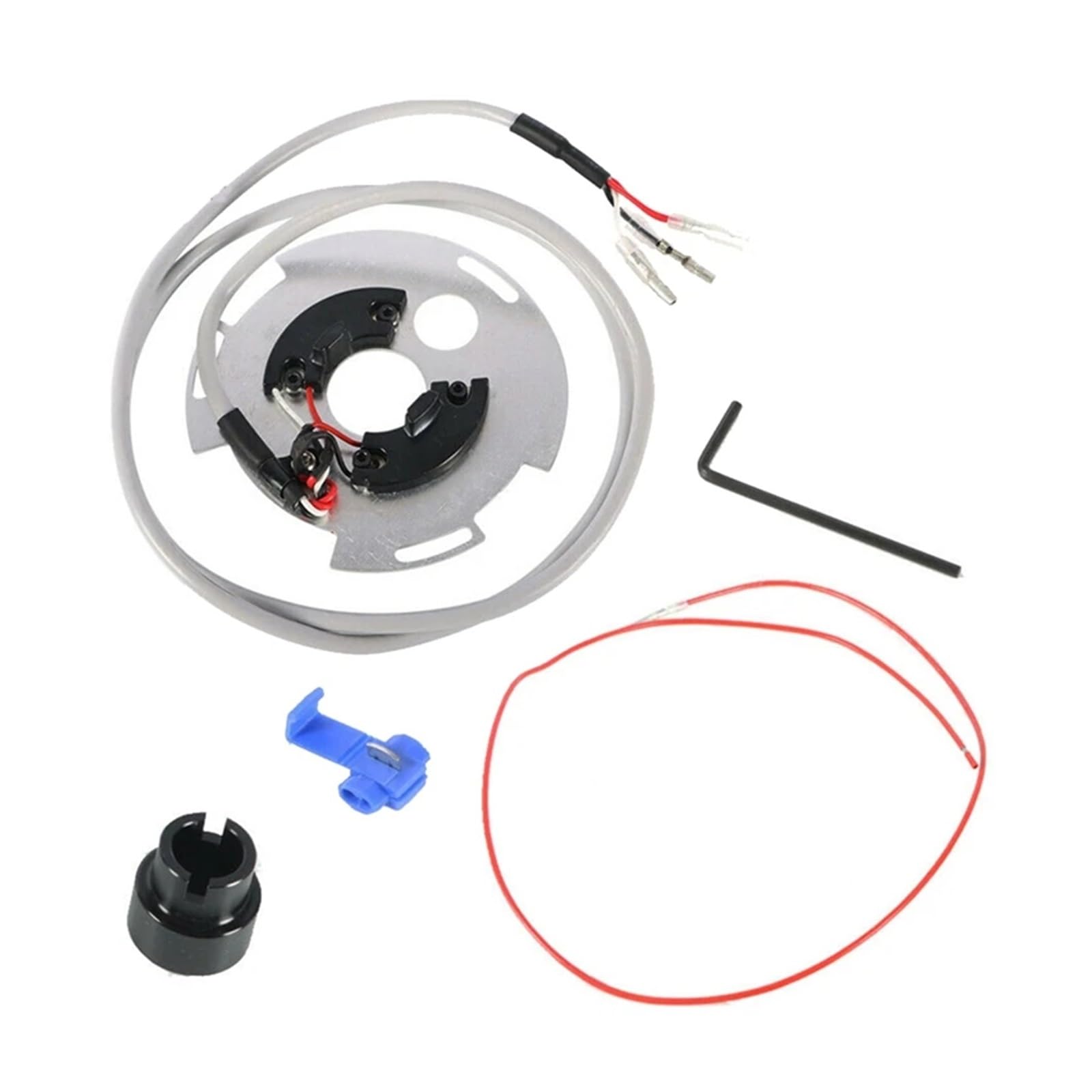 Zündspulen Für Kawasaki KZ900 Z1 KZ1000 KZ1100 Für GPZ ZX900 Für Ninja 1975-1990 Zündung Elektronische Zündspule Kits Zündeinheit Zündspulen Für Kawasaki KZ900 Z1 KZ1000 KZ1100 Für GPZ ZX900 Für Ninja 1975-1990 Zündung Elektronische Zündspule Kits Zündeinheit von Lhdktee