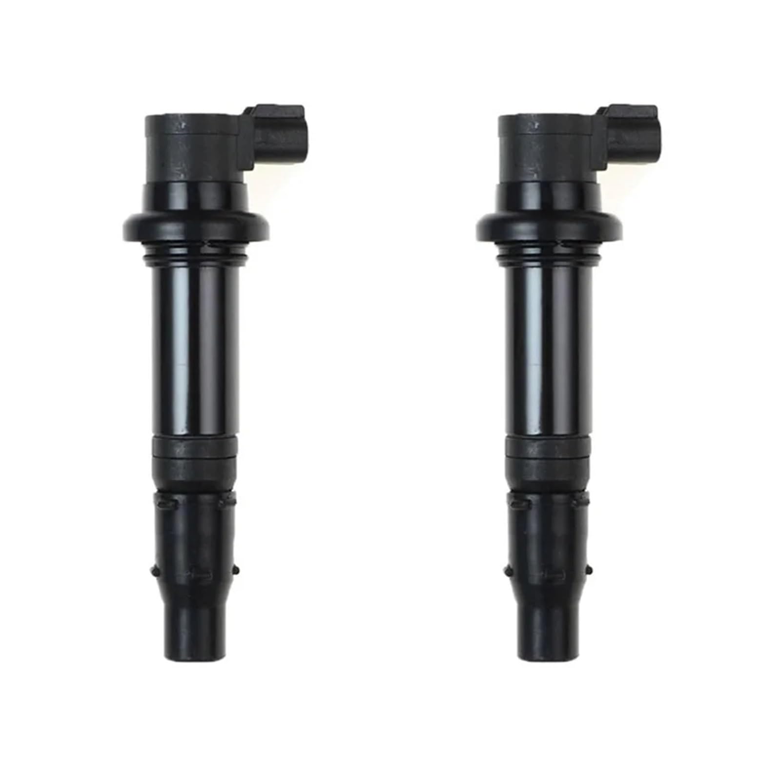 Zündspulen Für YZF Für R1 R6 R6S Für VMX V Für Max 2002 03 04 05 06 07 08 09 10 11 12 13 14 15 16 2017 Zündspule 5VY-82310-00-00 F6T558 F6T560 Zündeinheit(1 Stück) von Lhdktee