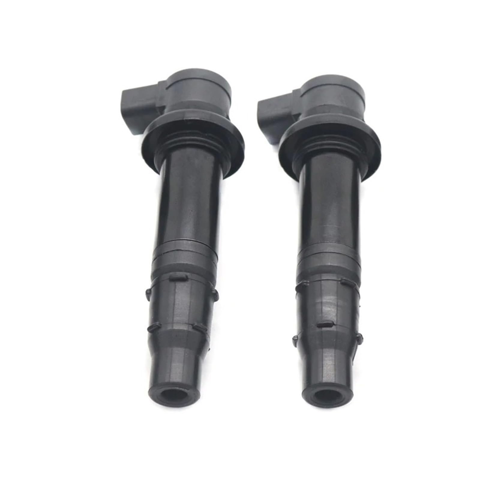 Zündspulen Zündspule Für FZ1 Für V-MAX 1700 Für YZF-R1 Für YZF-R6 Für Venture FX Für Nytro SR Für Viper Für RX-1 5VY-82310-00-00 Zündeinheit(2St) von Lhdktee