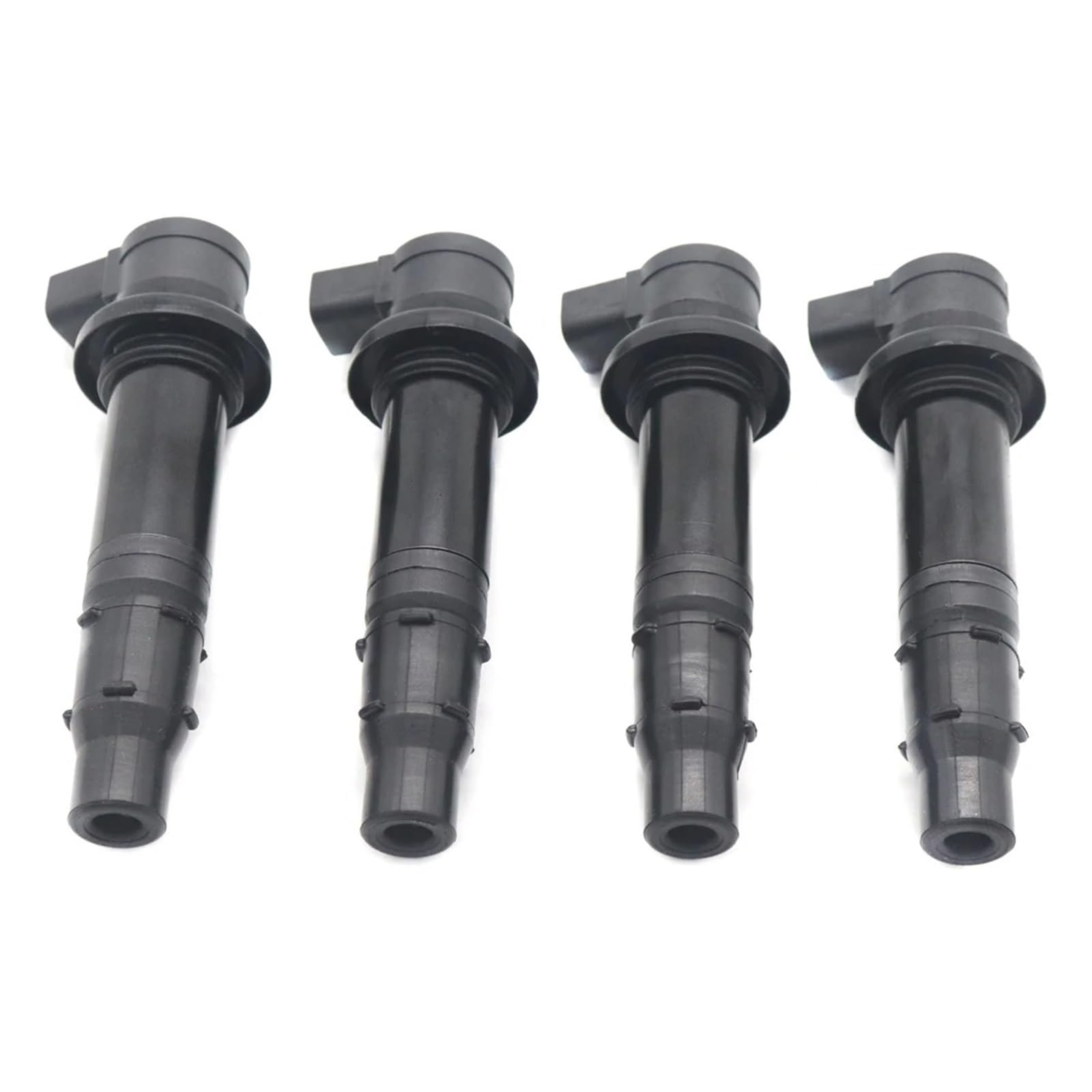 Zündspulen Zündspule Für Kawasaki Für Versys Für 650 Für Ninja 650R EX650J EX650C EX650A Z750S ZR750K Für CBR 600RR 5VY-82310-00-00 Zündeinheit(4 Stück) von Lhdktee