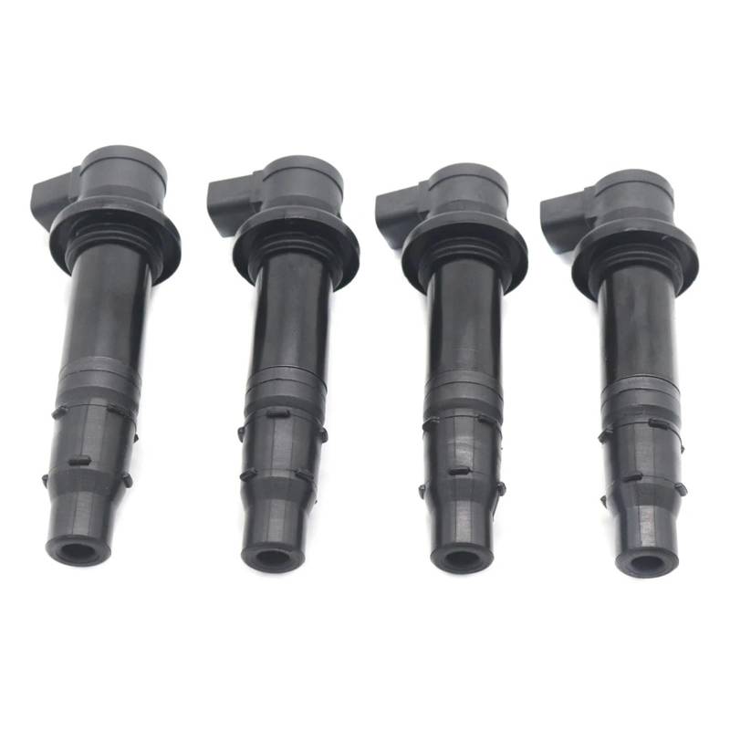 Zündspulen Zündspule Für Kawasaki Für Versys Für 650 Für Ninja 650R EX650J EX650C EX650A Z750S ZR750K Für CBR 600RR 5VY-82310-00-00 Zündeinheit(4 Stück) von Lhdktee