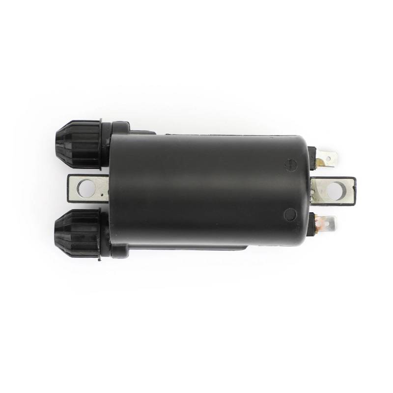 Zündspulen Zündspulen Für CA 160 CA 175 Für Touring Für CB 1000 Für Custom Für CB 175 Für Super Für Sport Für CB 350 Für CB 400 Zündeinheit von Lhdktee
