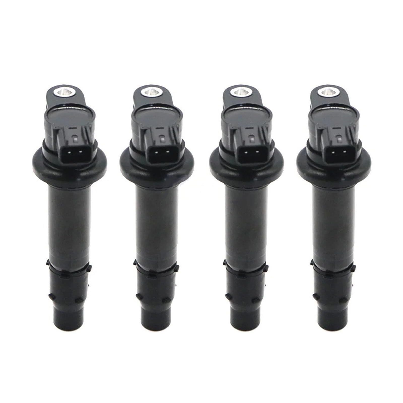 Zündspulen Zündspulen Für XT1200Z Für Super Für Tenere 2010 2011 2012 2013 2014 2015 23P-82310-00-00 23P823100000 F6T56772 Zündeinheit(4 Stück) von Lhdktee